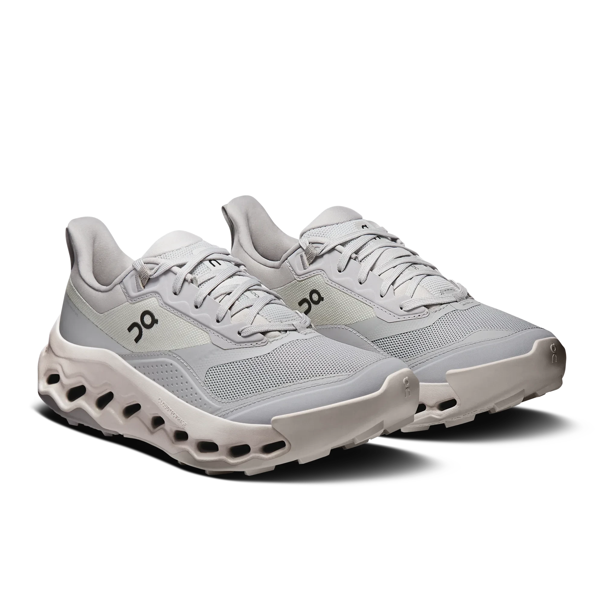 6. Pantofi trail On Cloudhorizon 2 W - pentru drumeții și explorare - Glacier | Pearl