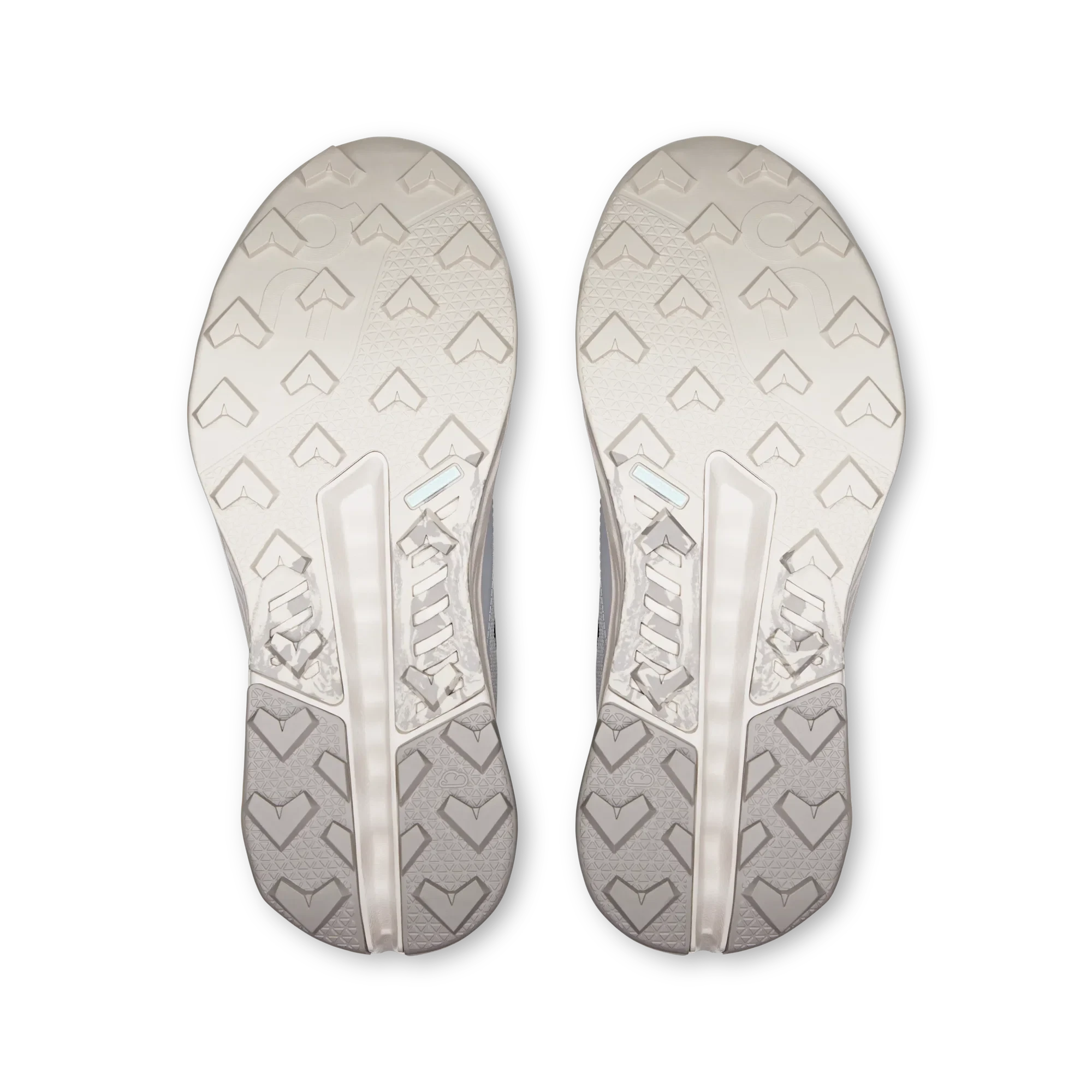3. Pantofi trail On Cloudhorizon 2 W - pentru drumeții și explorare - Glacier | Pearl
