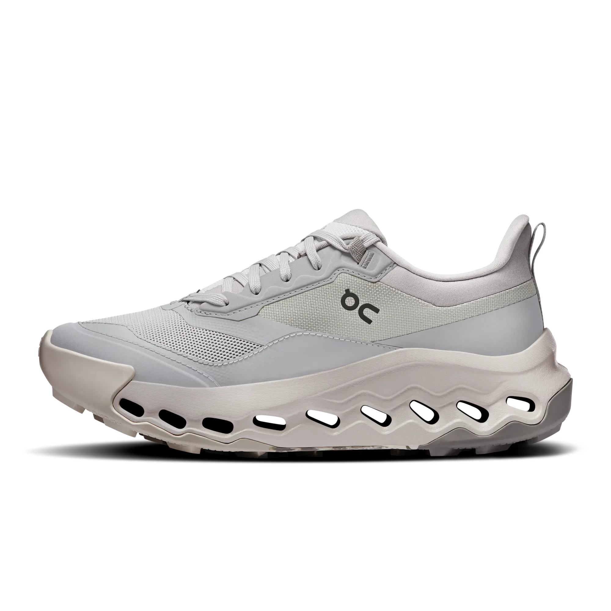 4. Pantofi trail On Cloudhorizon 2 W - pentru drumeții și explorare - Glacier | Pearl