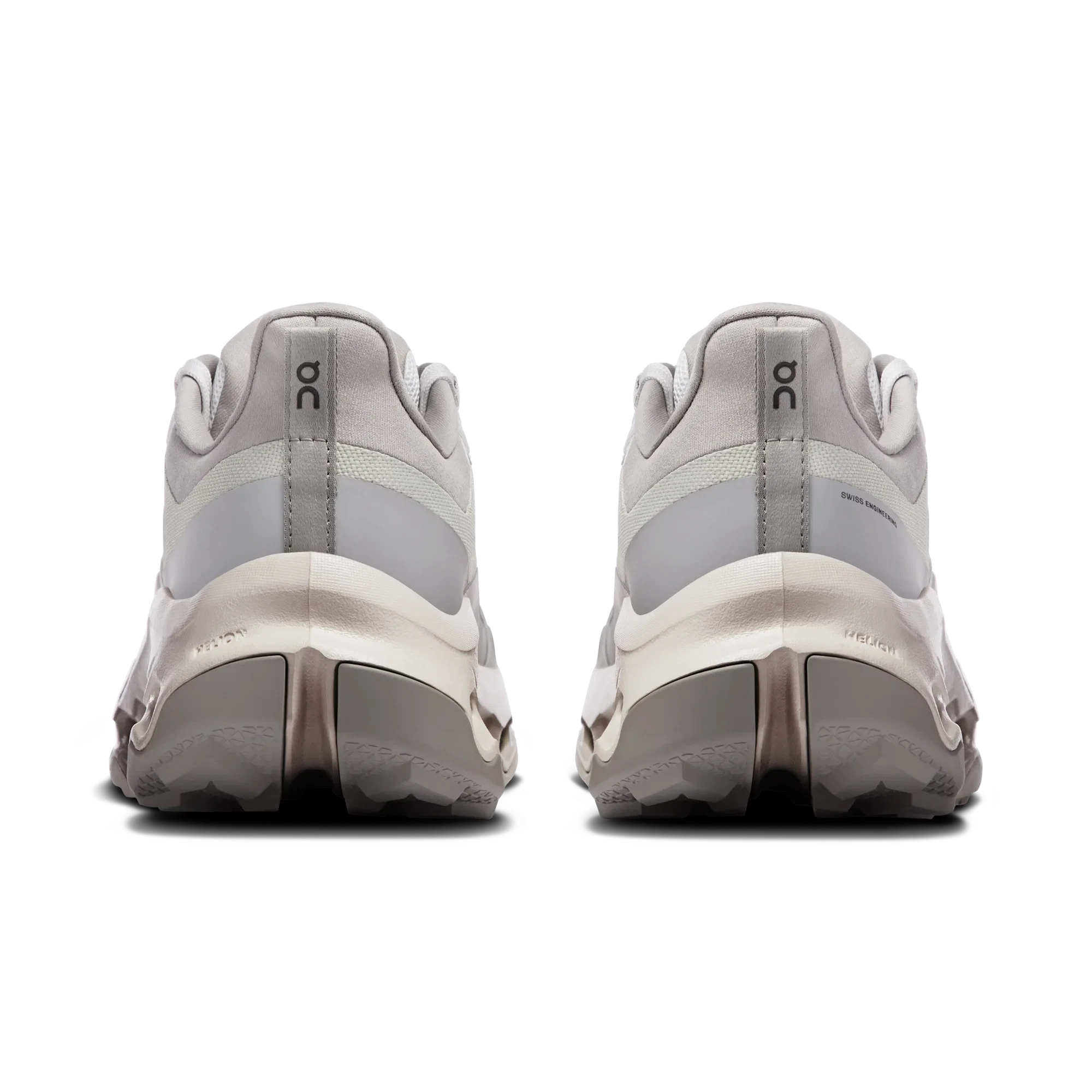 5. Pantofi trail On Cloudhorizon 2 W - pentru drumeții și explorare - Glacier | Pearl