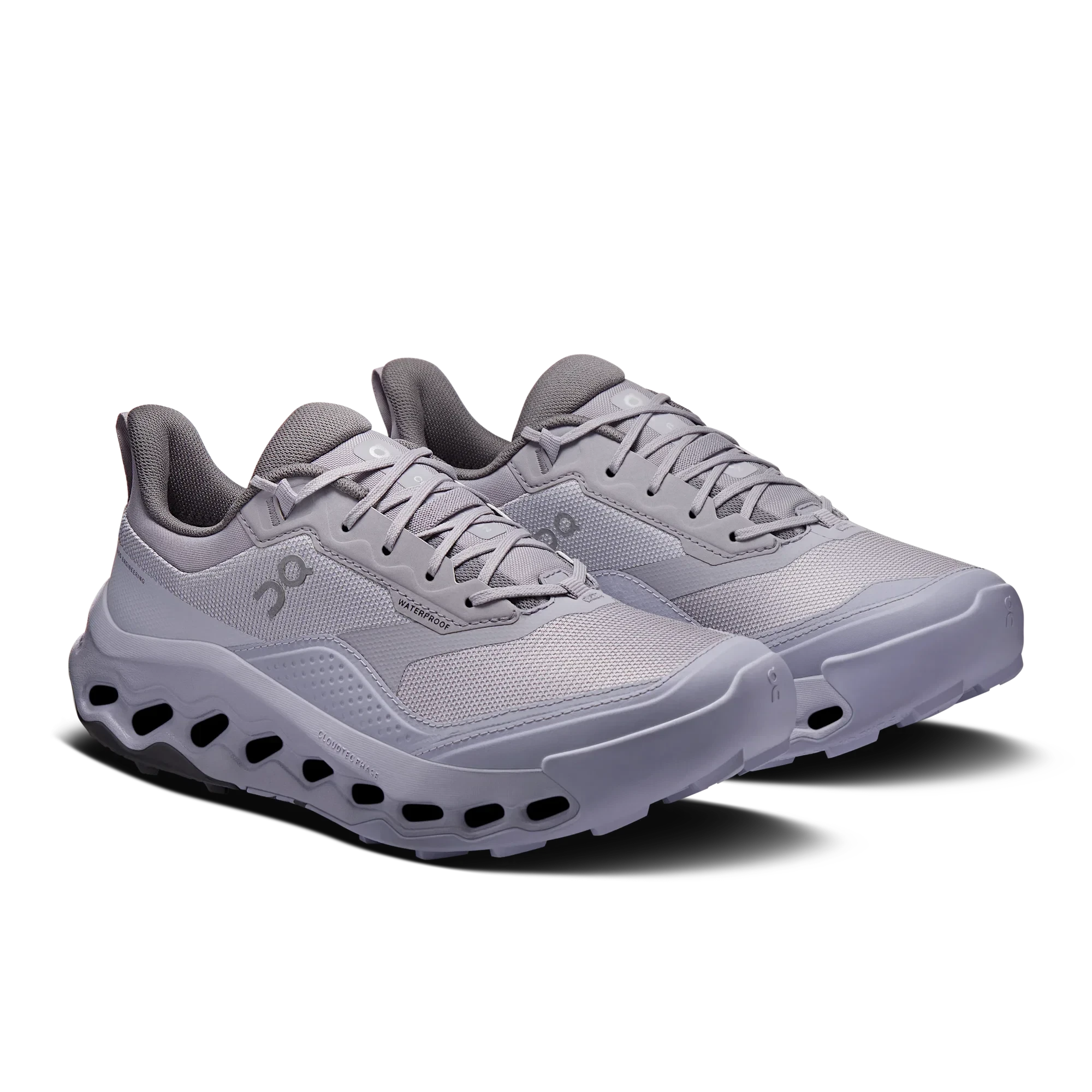6. Pantofi trail On Cloudhorizon 2 W WP - impermeabili - Lilac | Nimbus