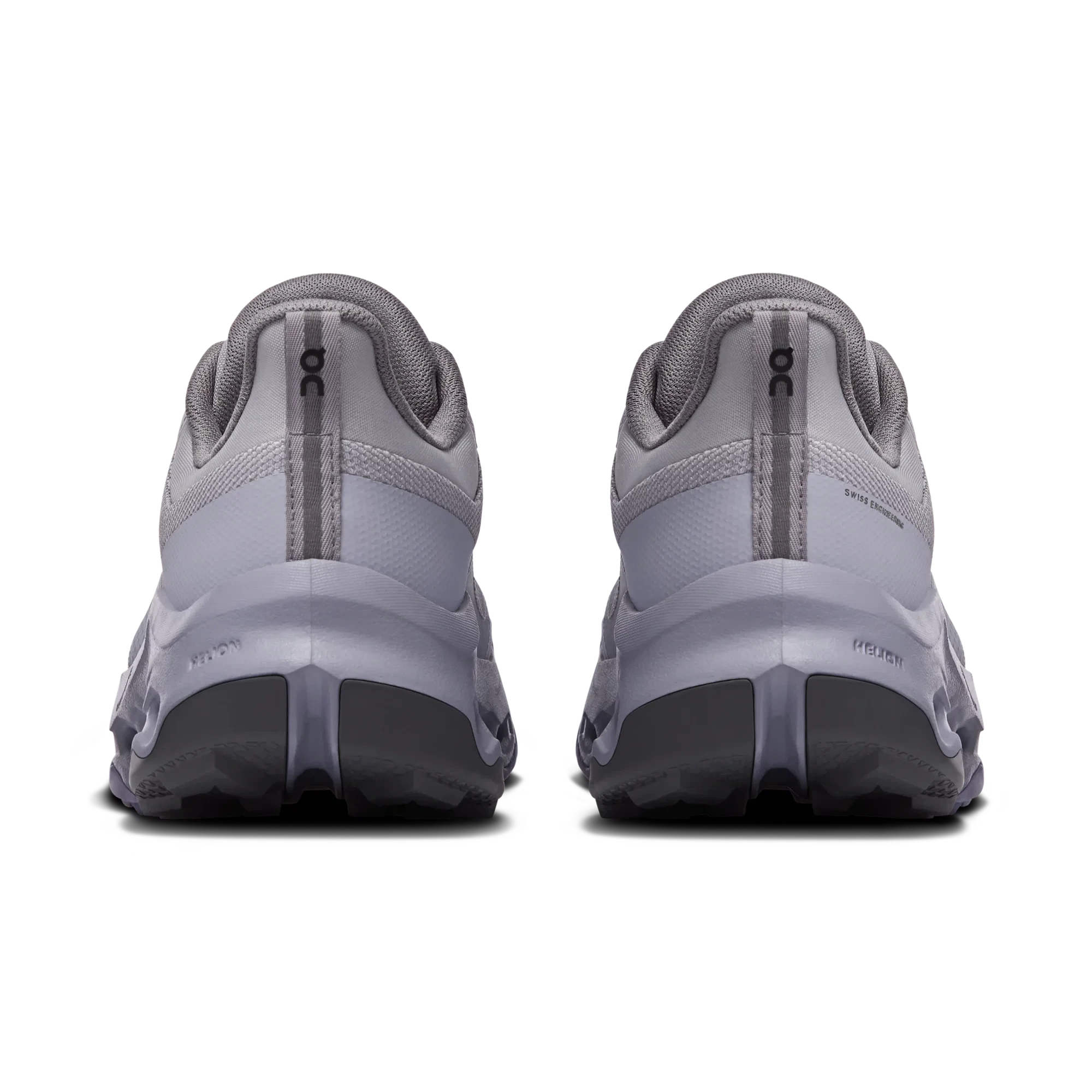5. Pantofi trail On Cloudhorizon 2 W WP - impermeabili - Lilac | Nimbus