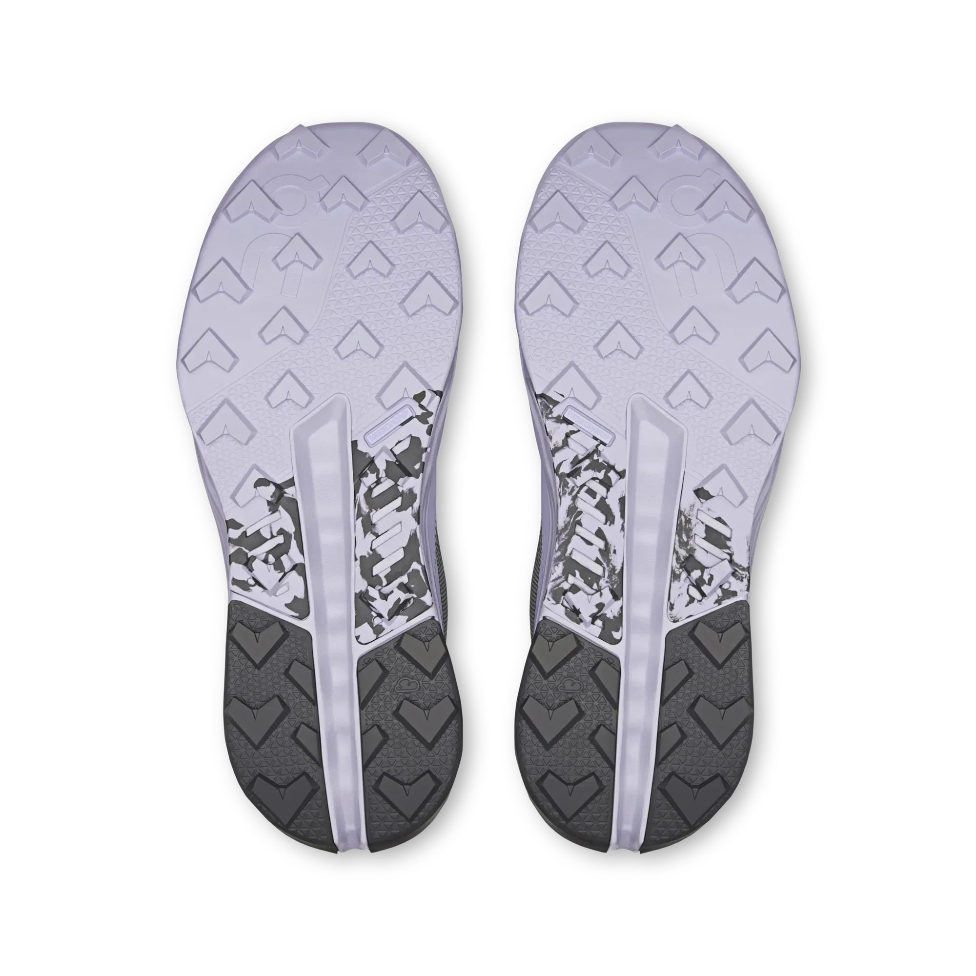 3. Pantofi trail On Cloudhorizon 2 W WP - impermeabili - Lilac | Nimbus