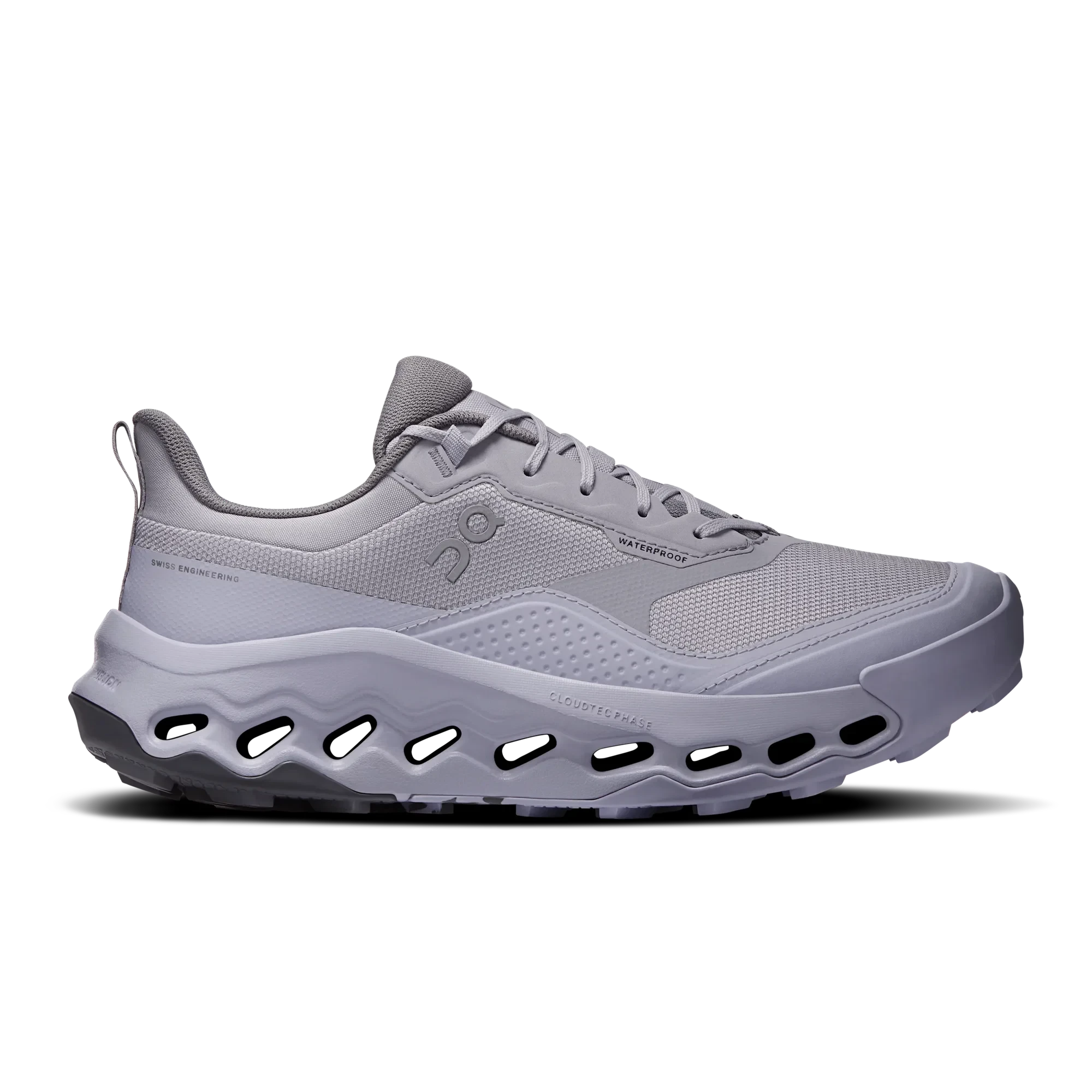 Pantofi trail On Cloudhorizon 2 W WP - impermeabili - Lilac | Nimbus - 189292