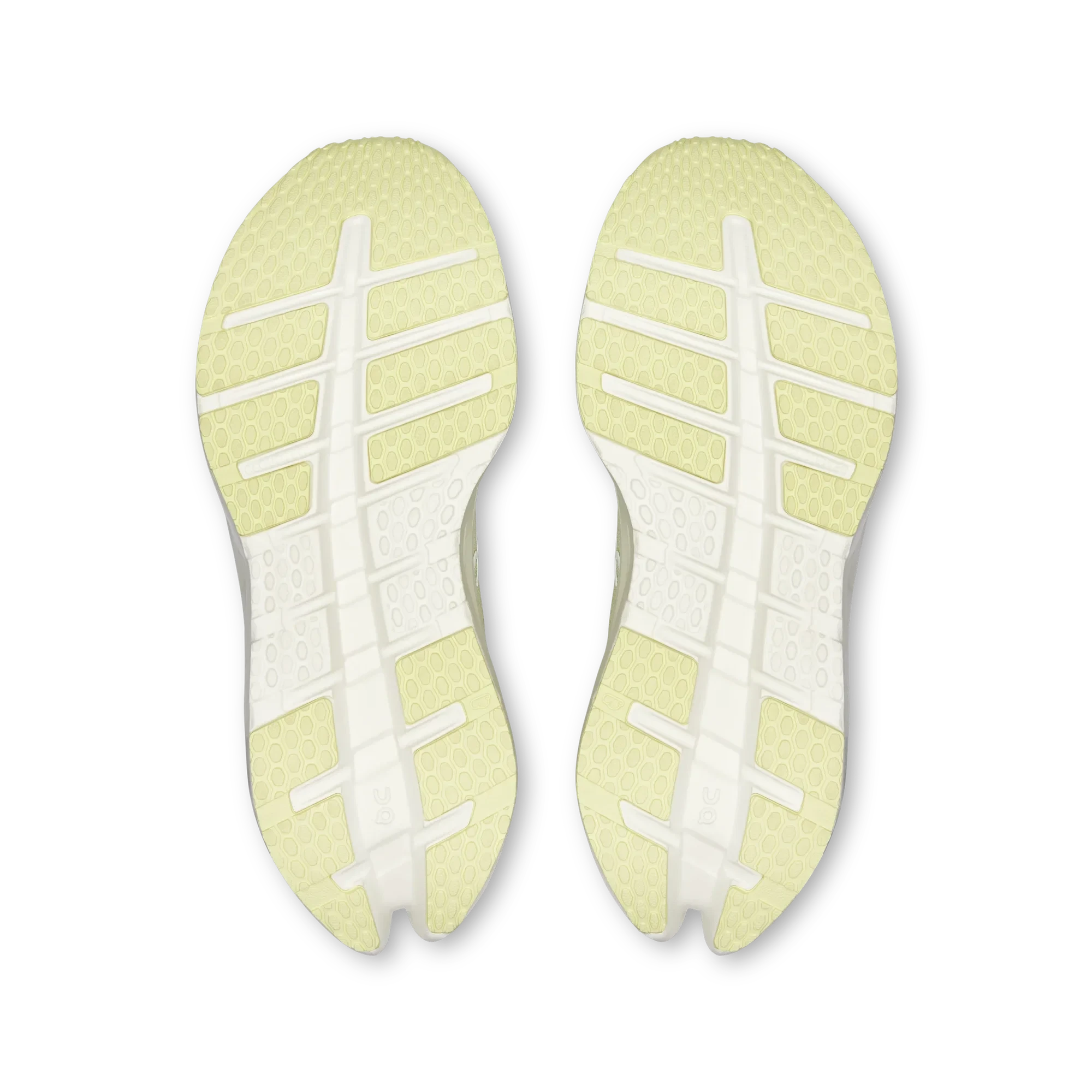 3. Pantofi alergare On Cloudrunner 3 W | amortizare CloudTec® - Seedling | Ivory