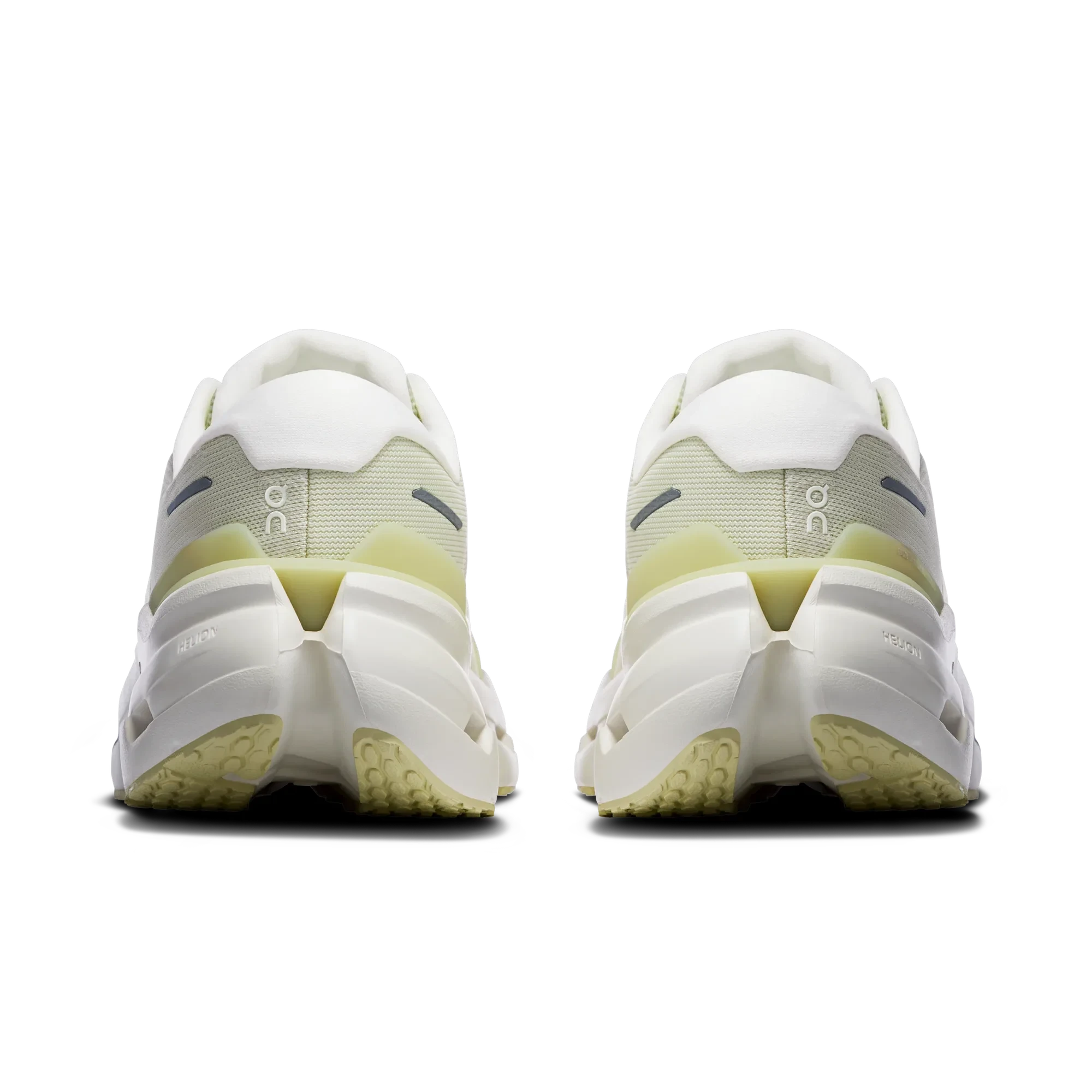 5. Pantofi alergare On Cloudrunner 3 W | amortizare CloudTec® - Seedling | Ivory