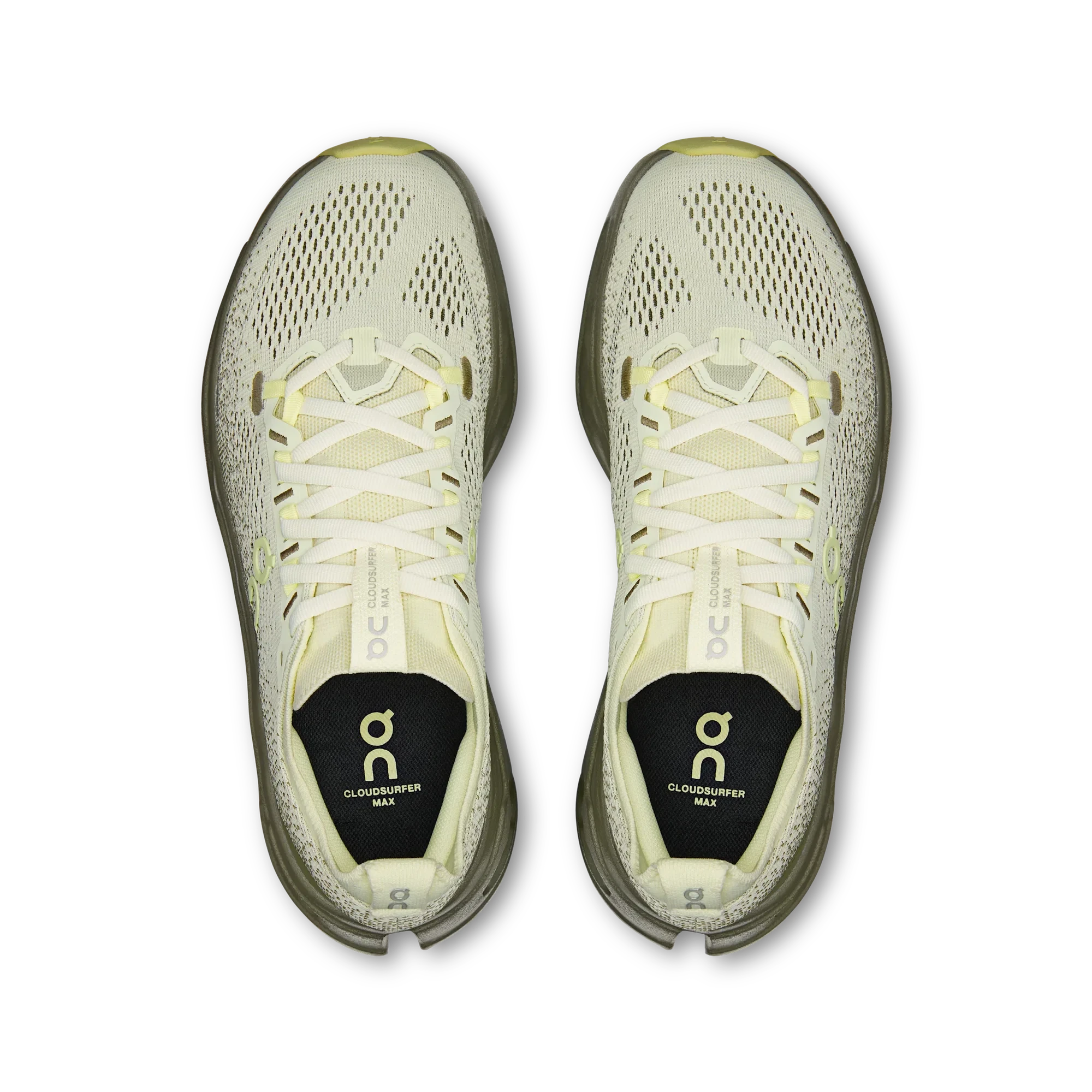 2. Pantofi alergare On Cloudsurfer Max W - amortizare maximă - Sailor | Thistle