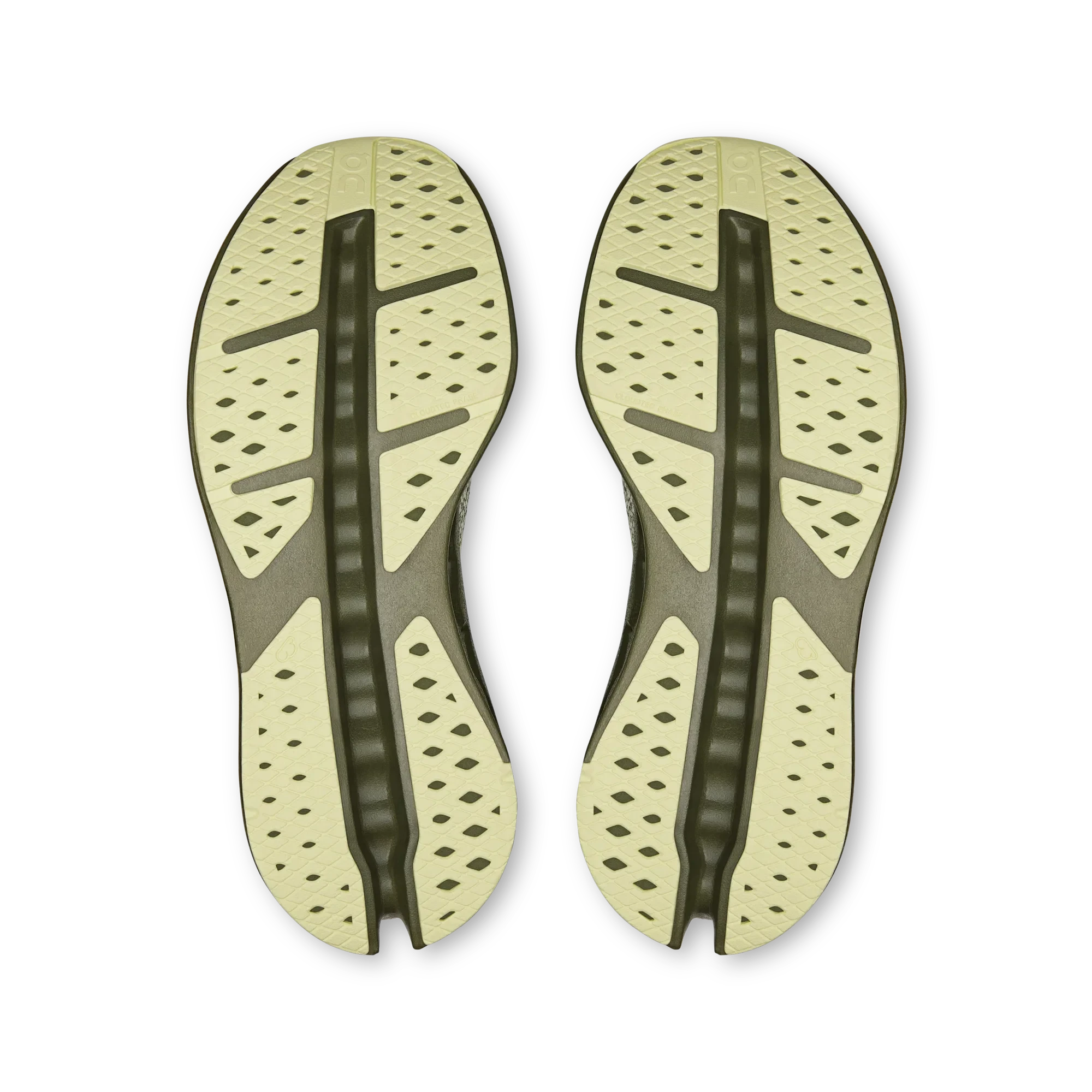 3. Pantofi alergare On Cloudsurfer Max W - amortizare maximă - Sailor | Thistle