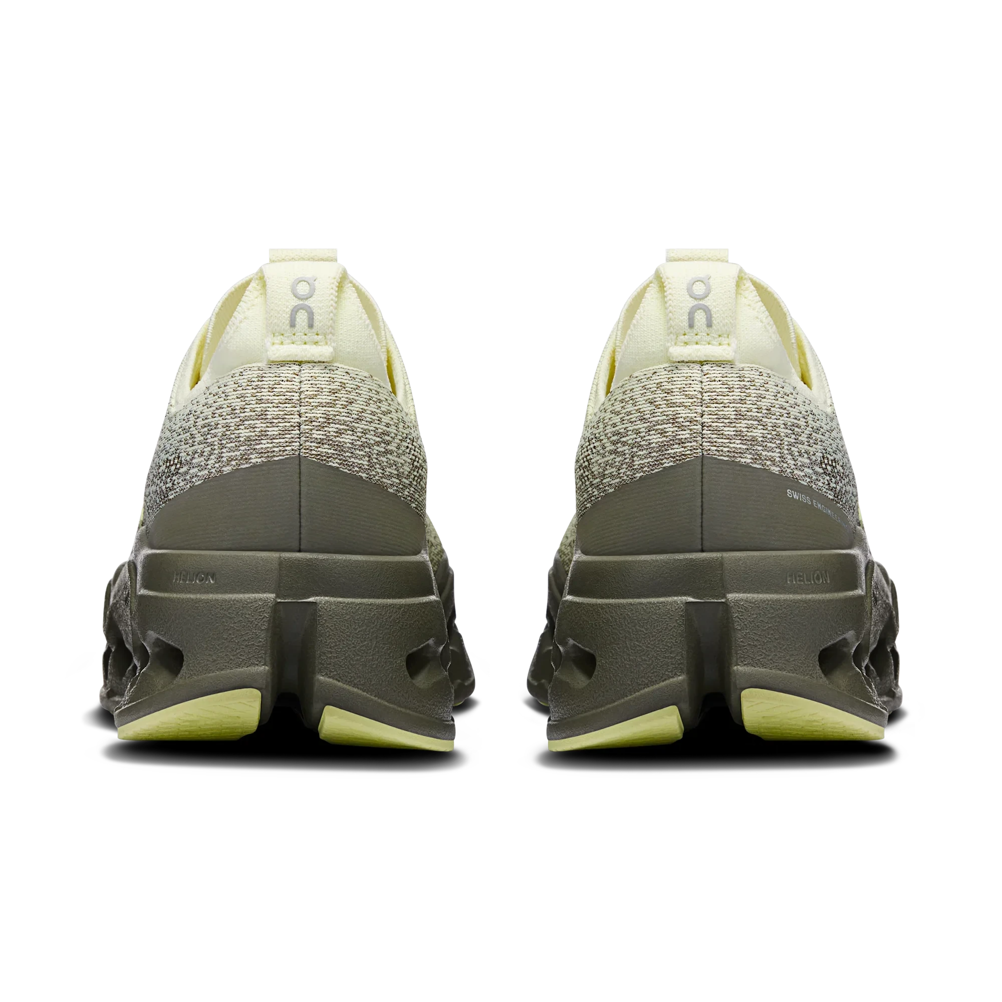 5. Pantofi alergare On Cloudsurfer Max W - amortizare maximă - Sailor | Thistle