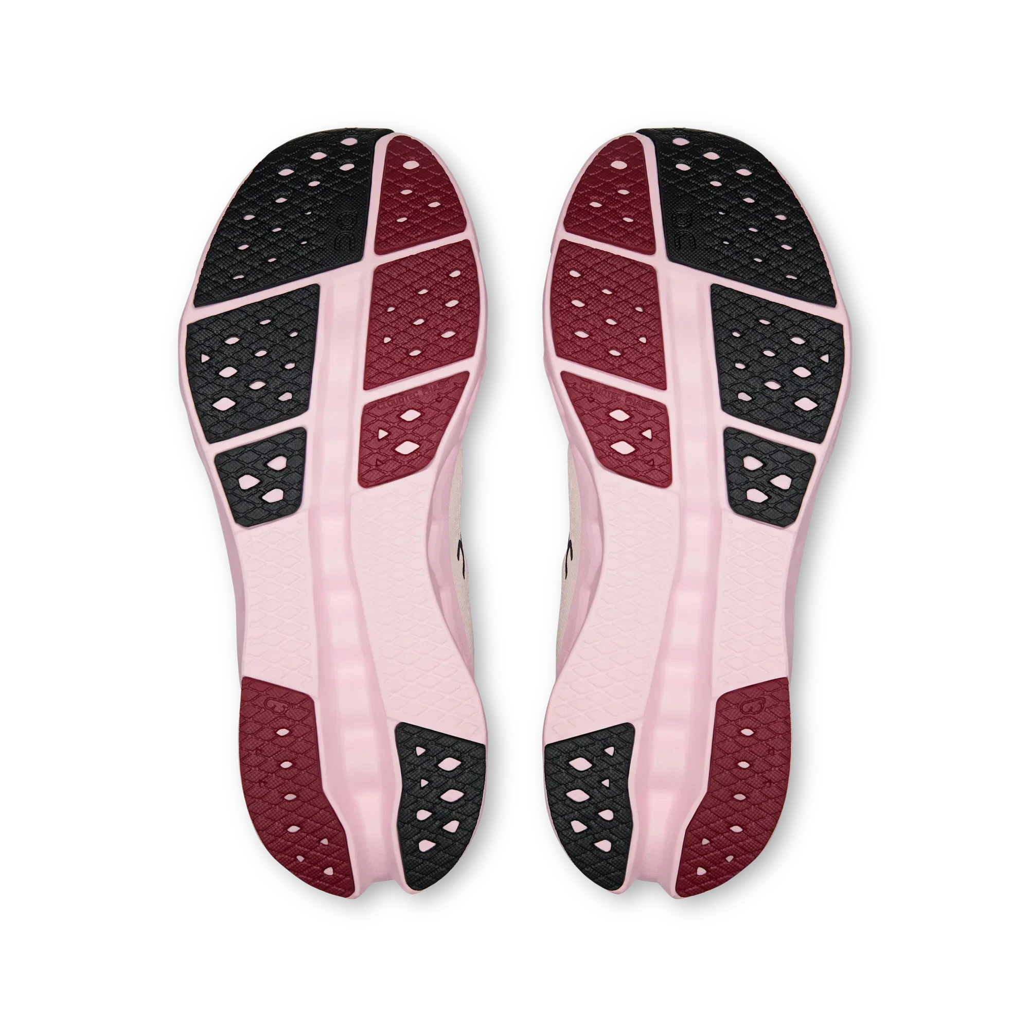 3. Pantofi alergare On Cloudsurfer 2 W - amortizare CloudTec Phase™ - Ivory | Peony