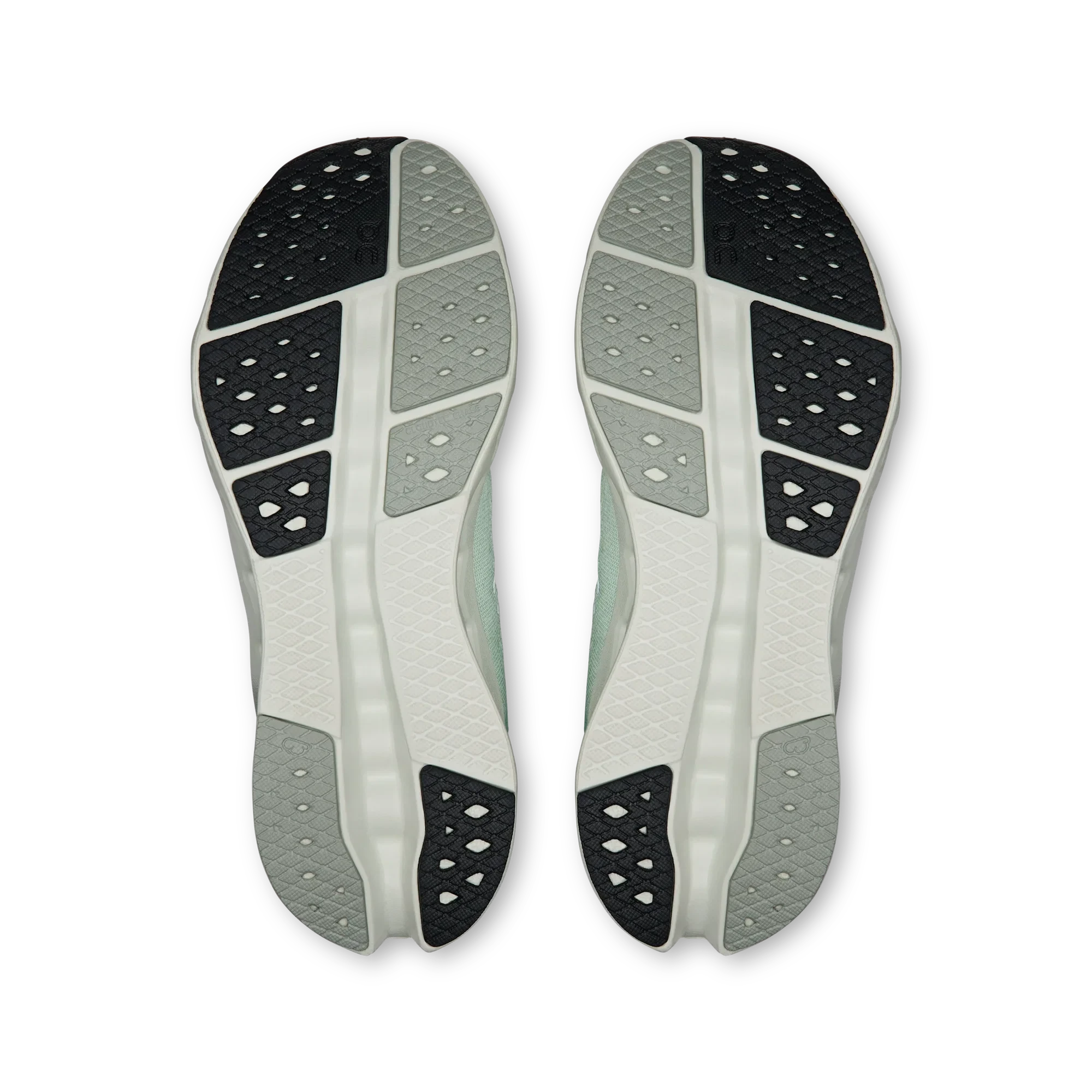 3. Pantofi alergare On Cloudsurfer 2 W - amortizare CloudTec Phase™ - Ivory | Creek