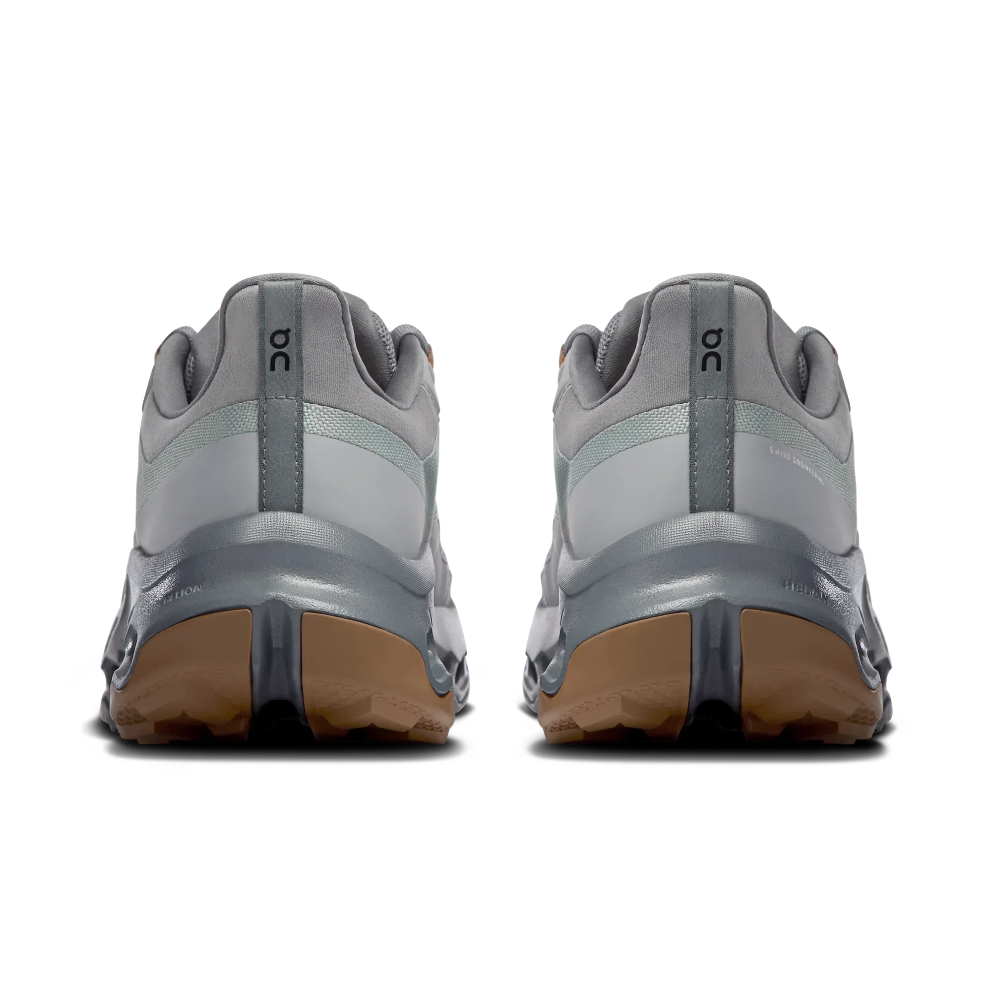 5. Pantofi trail On Cloudhorizon 2 - explorare fără limite - Alloy | Rock