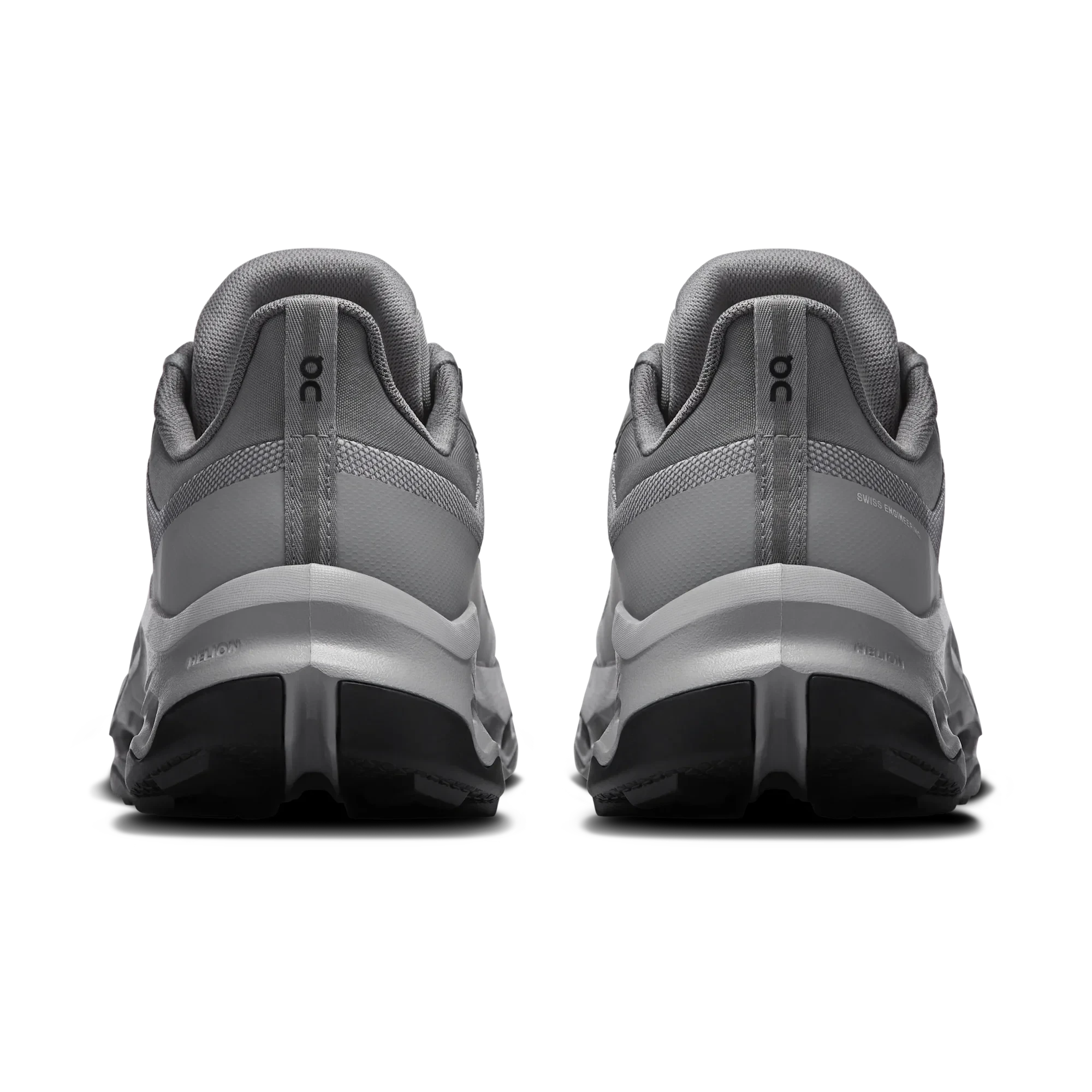 5. Pantofi trail On Cloudhorizon 2 WP - impermeabili pentru explorare - Rock | Alloy
