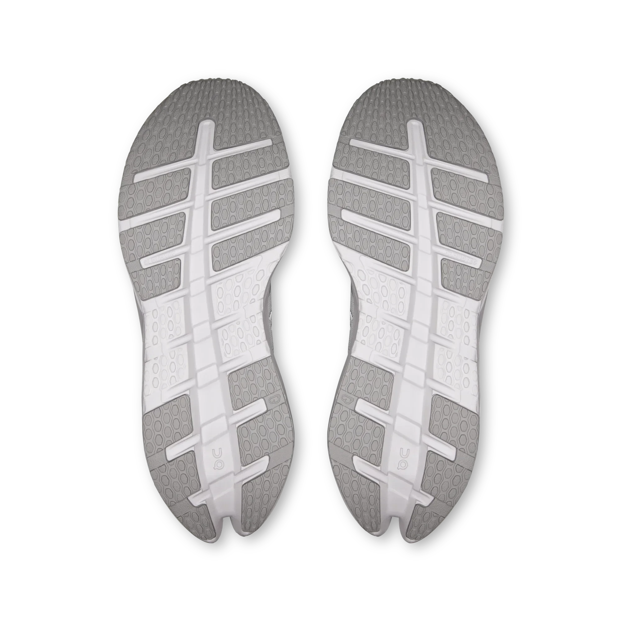 3. Pantofi alergare On Cloudrunner 3 - amortizare CloudTec® - Glacier | Alloy