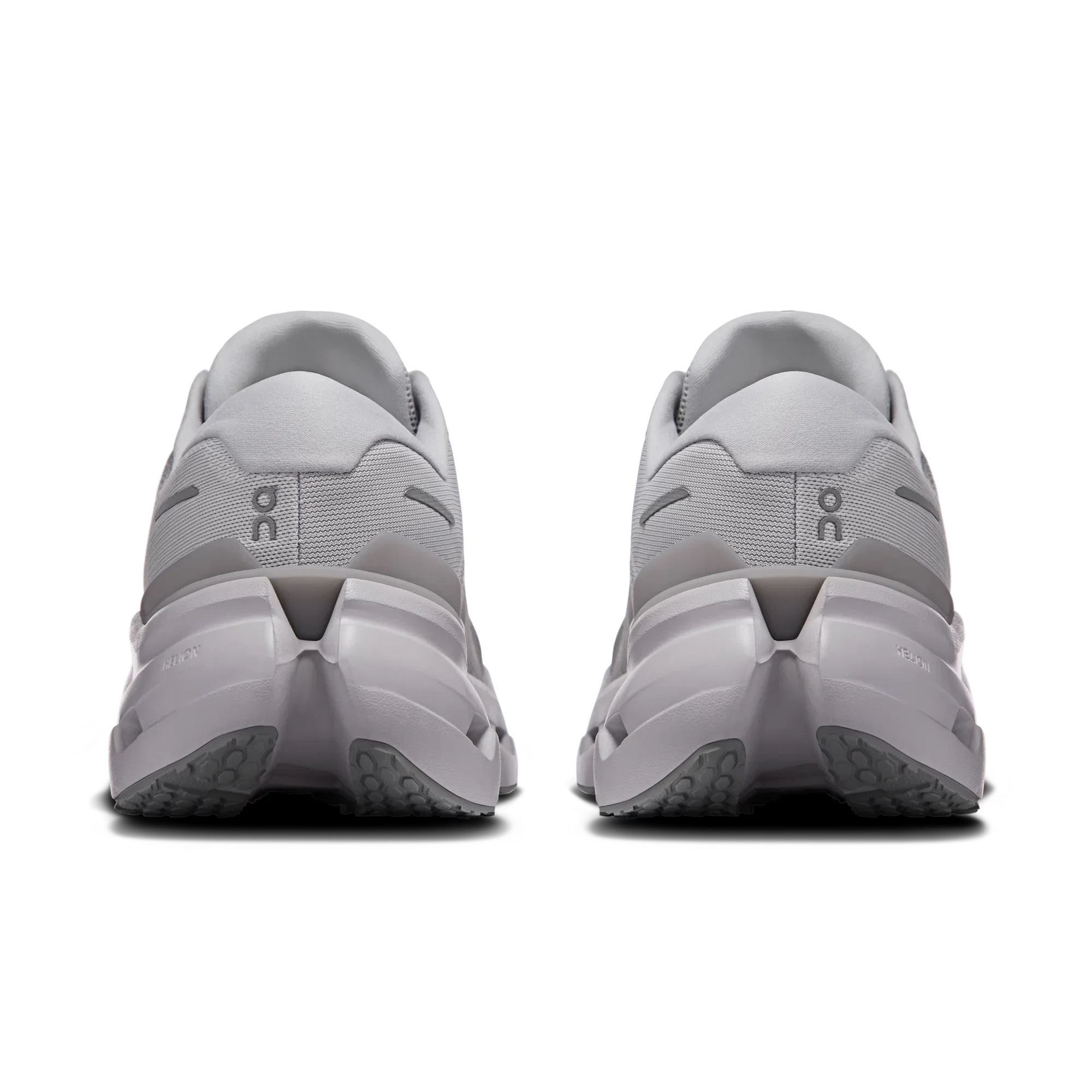 5. Pantofi alergare On Cloudrunner 3 - amortizare CloudTec® - Glacier | Alloy