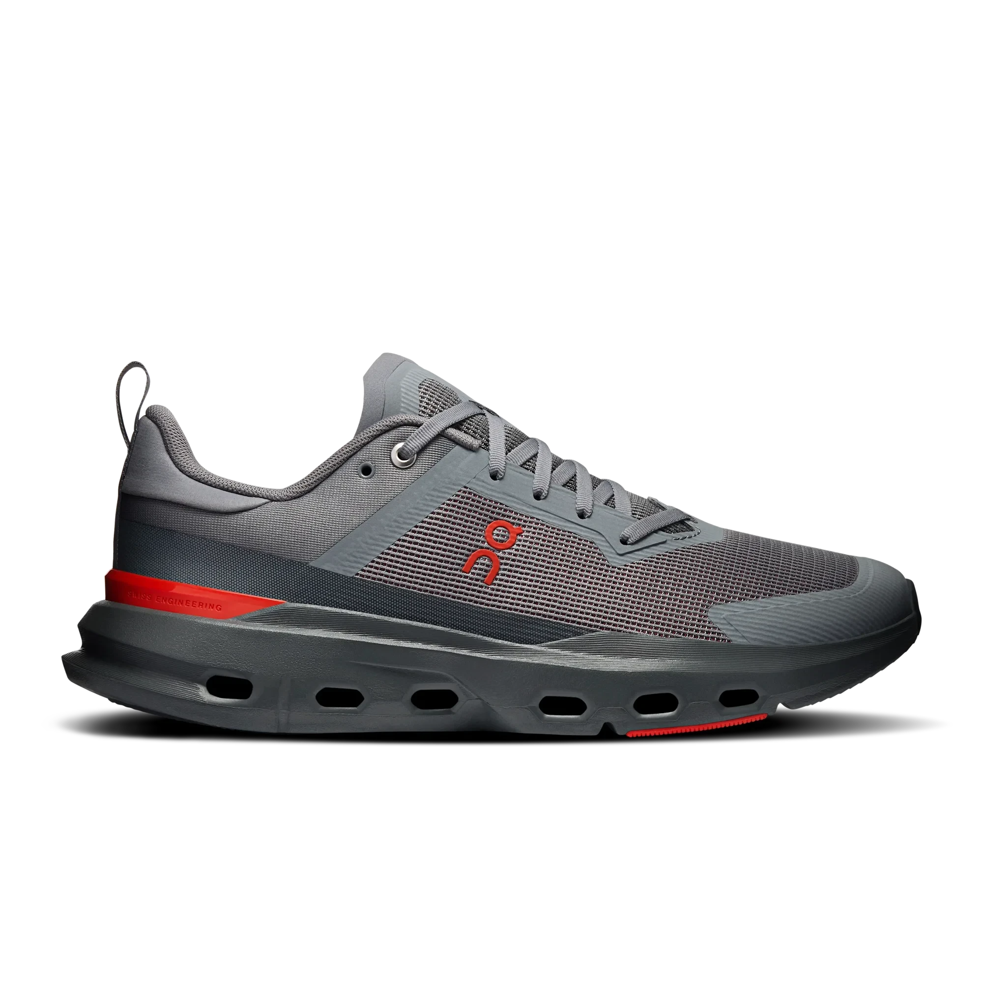 Pantofi sport On Cloudpulse Next - stabilitate și confort pentru sală - Rock | Eclipse - 189490