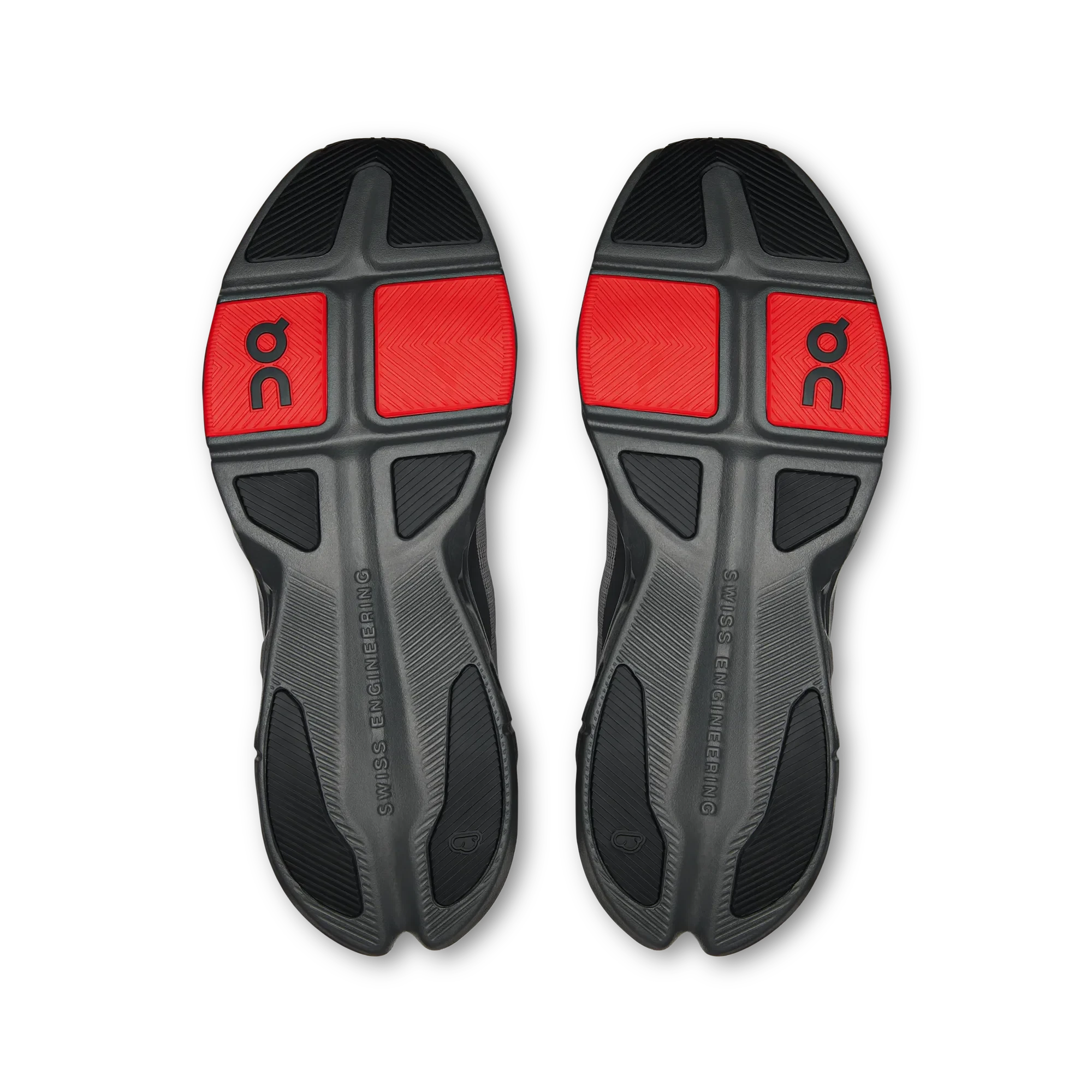 3. Pantofi sport On Cloudpulse Next - stabilitate și confort pentru sală - Rock | Eclipse