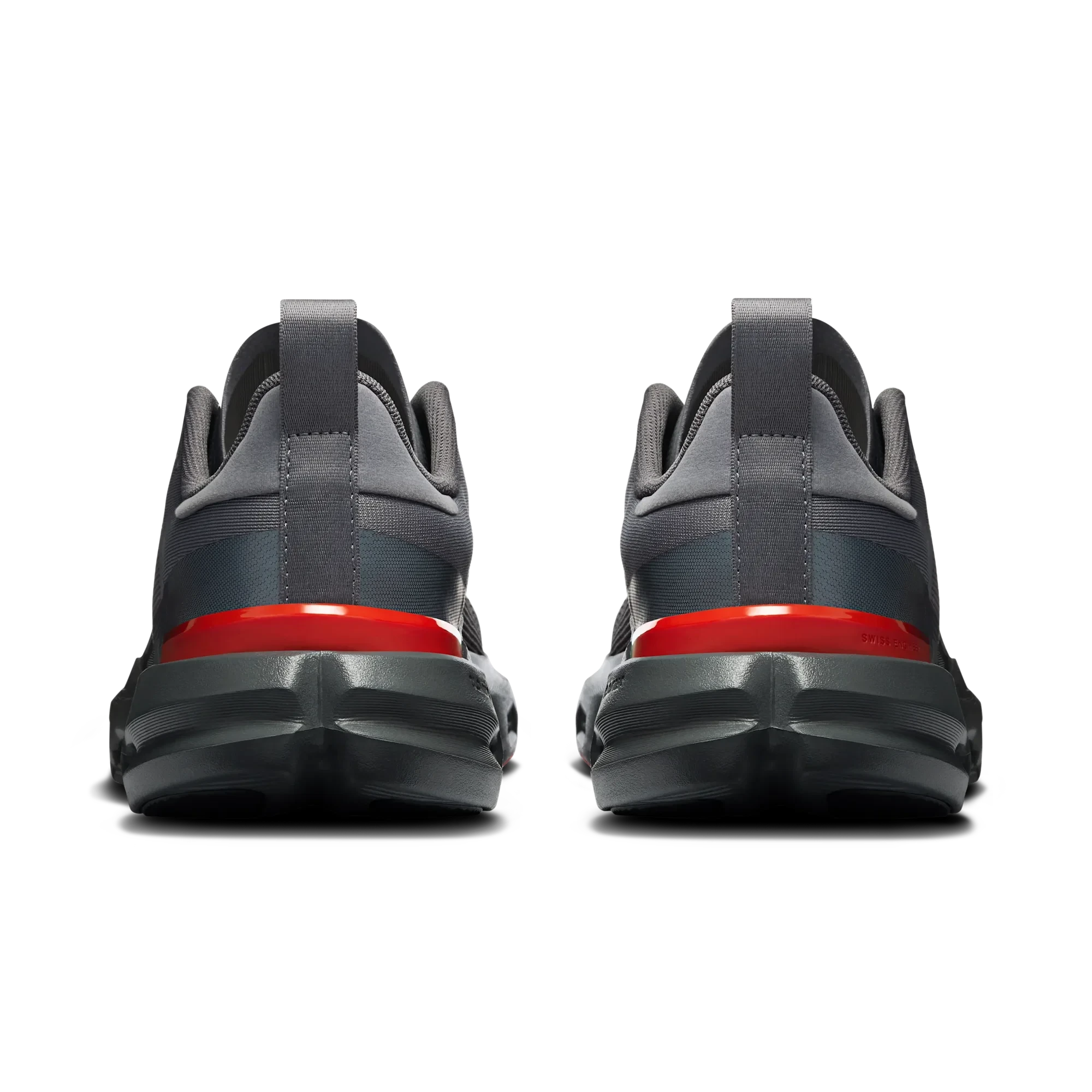 5. Pantofi sport On Cloudpulse Next - stabilitate și confort pentru sală - Rock | Eclipse