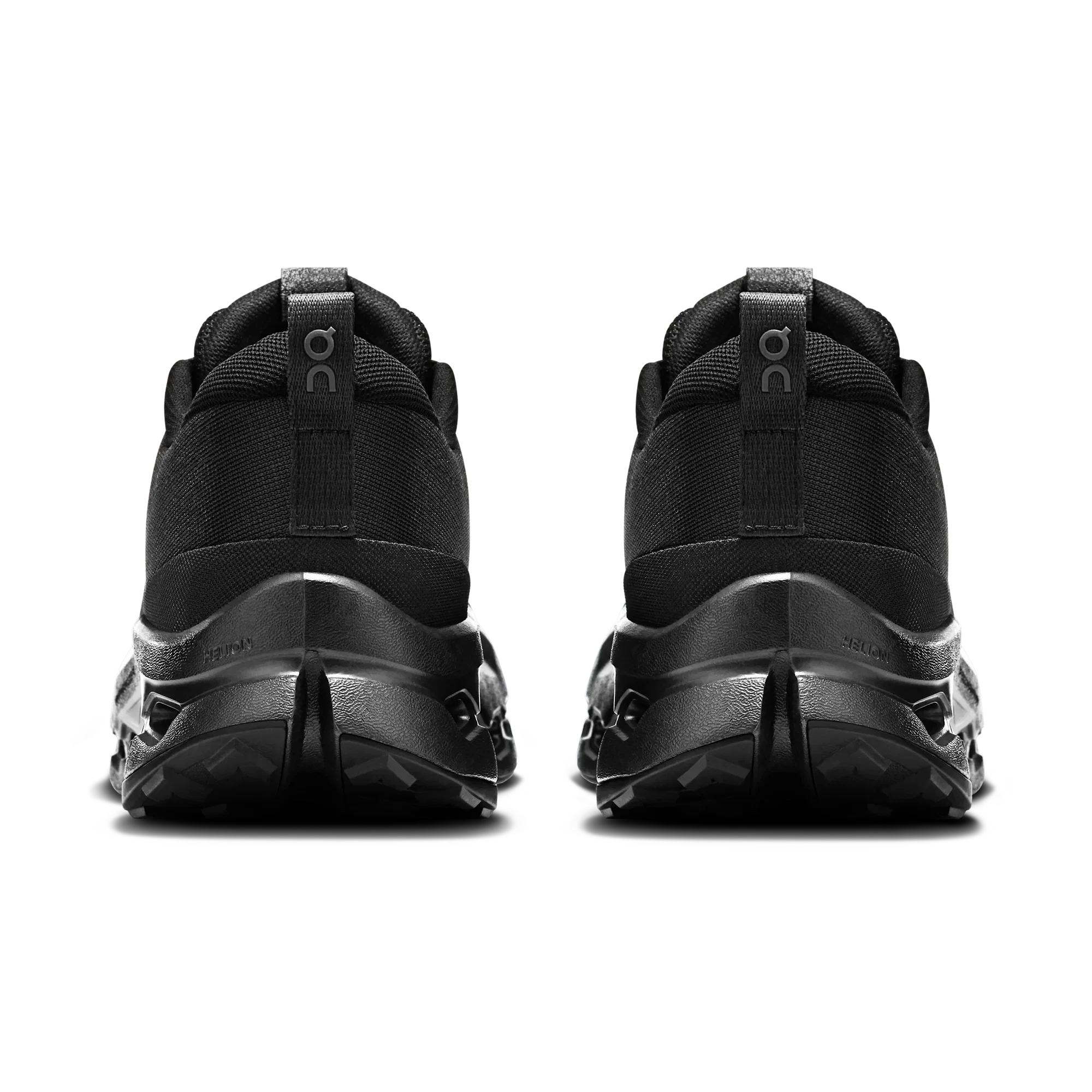 5. Pantofi trail On Cloudsurfer Trail 2 - amortizare CloudTec Phase™ - Black | Eclipse