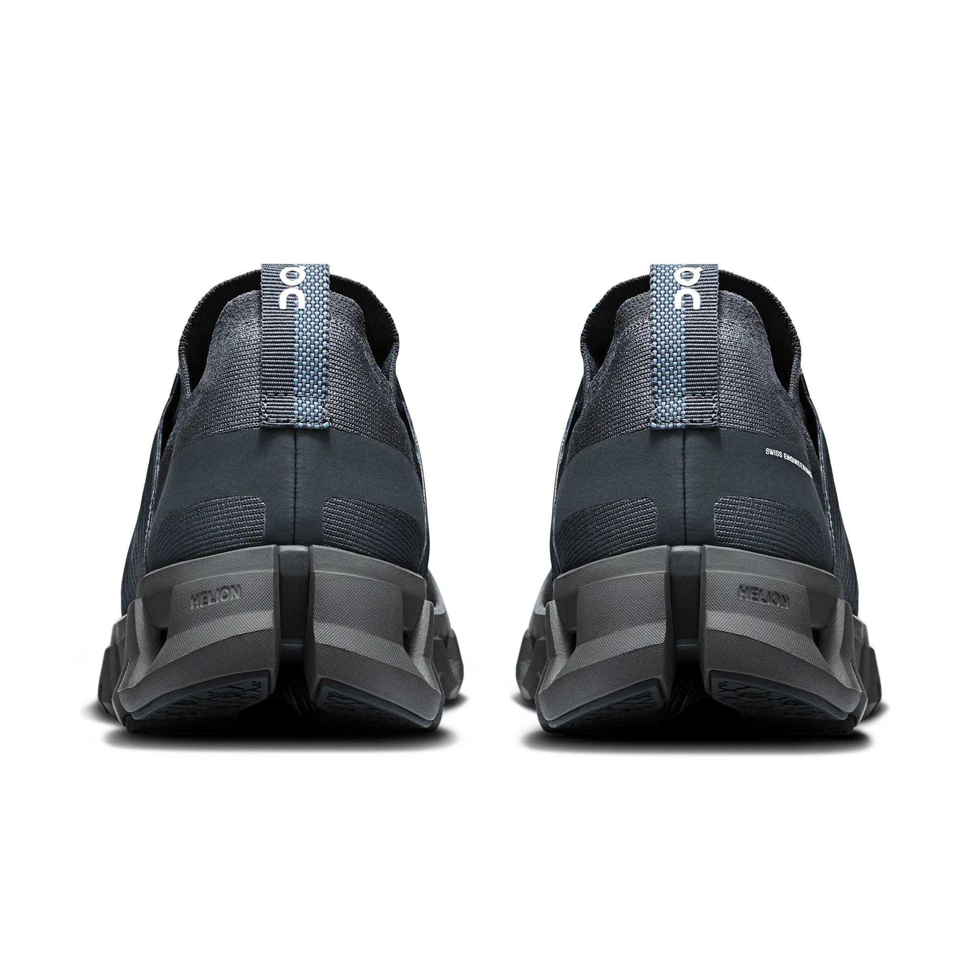 5. On - pantofi sport - Cloudswift 4 - Alloy | Lime