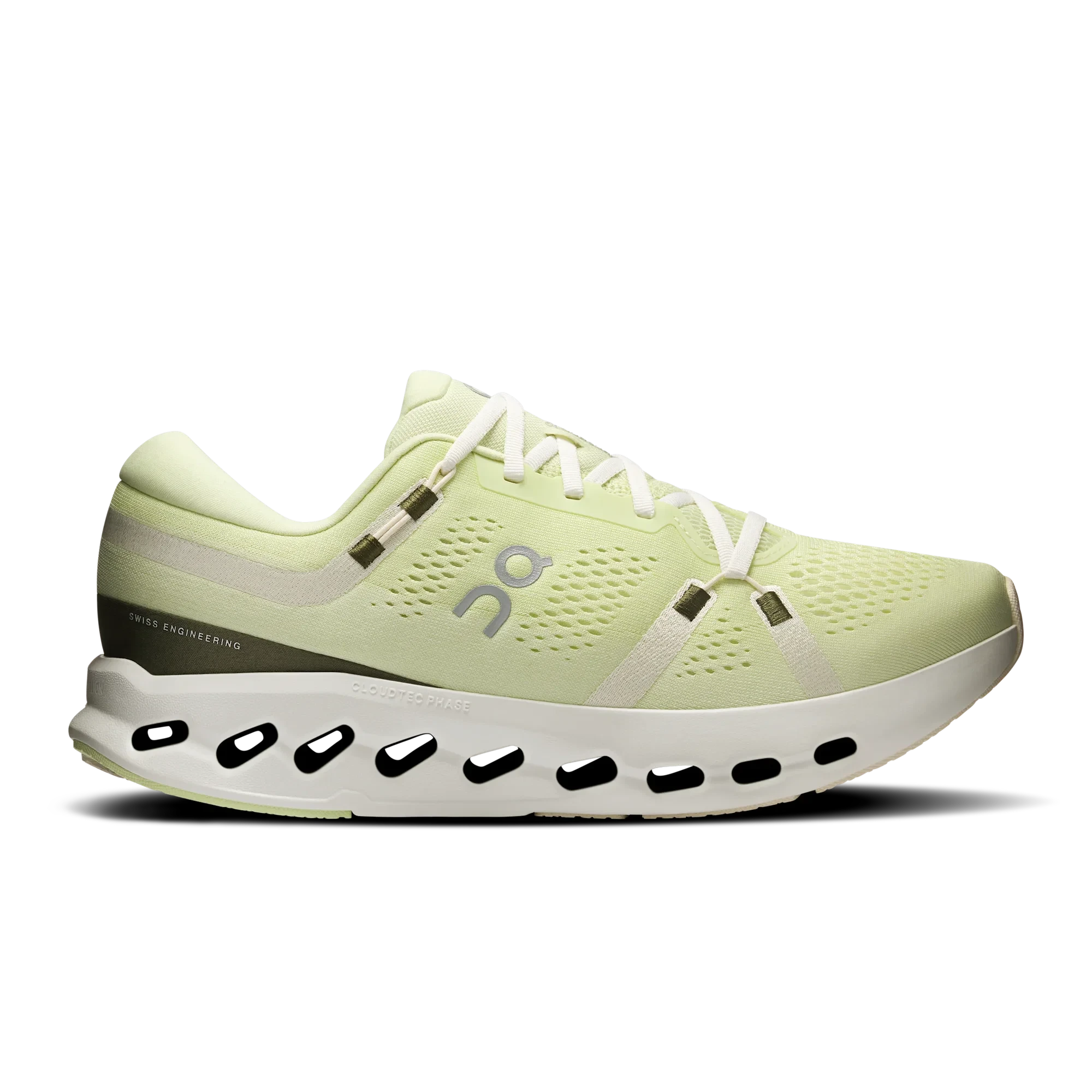 Pantofi alergare On Cloudsurfer 2 - amortizare CloudTec Phase™ - Sailor | Ivory - 189531