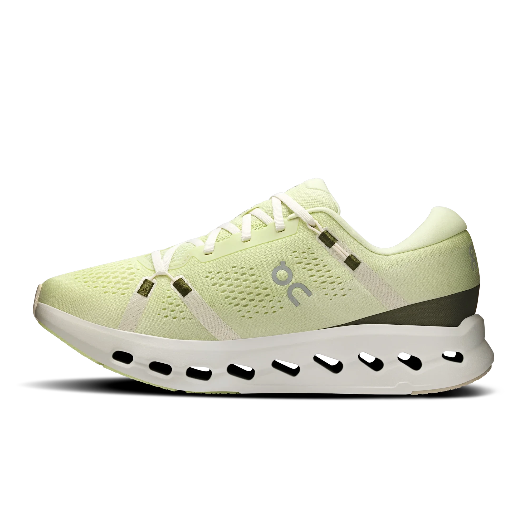 4. Pantofi alergare On Cloudsurfer 2 - amortizare CloudTec Phase™ - Sailor | Ivory