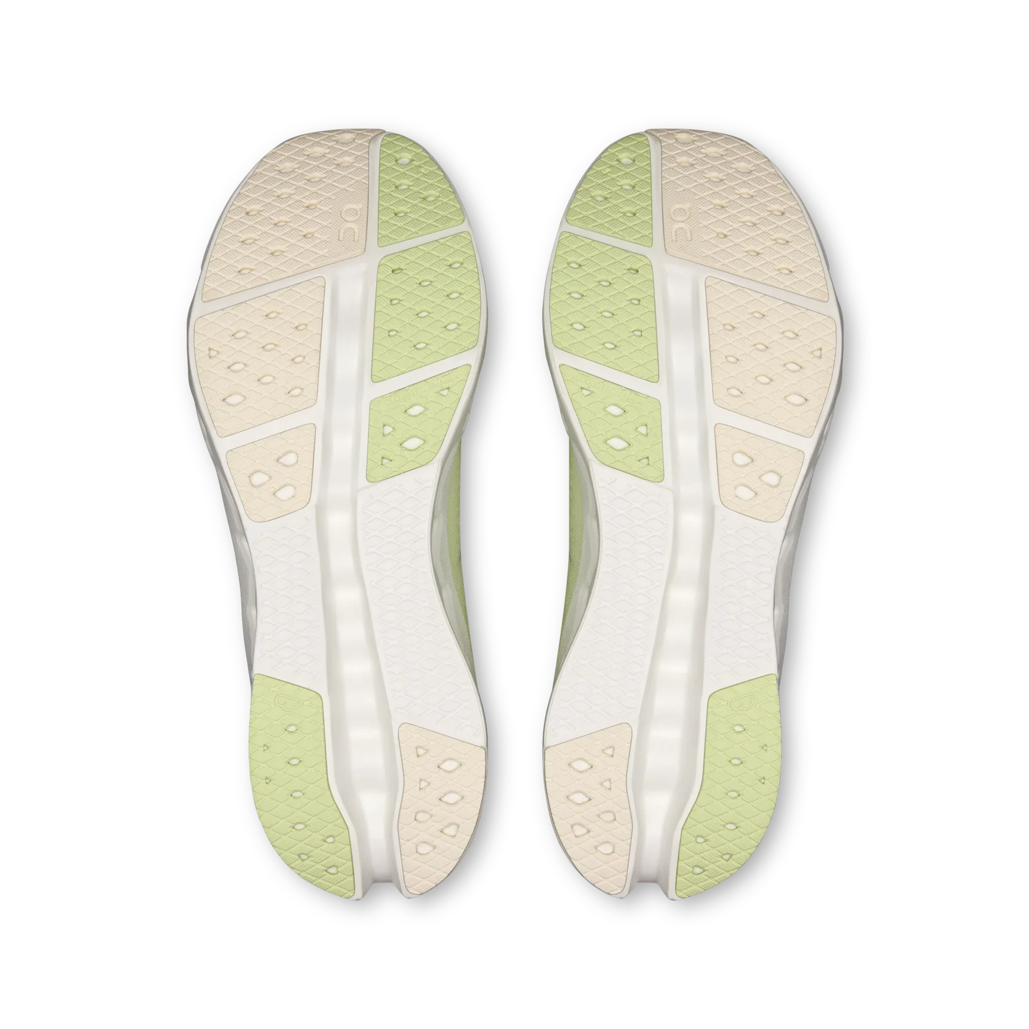 3. Pantofi alergare On Cloudsurfer 2 - amortizare CloudTec Phase™ - Sailor | Ivory