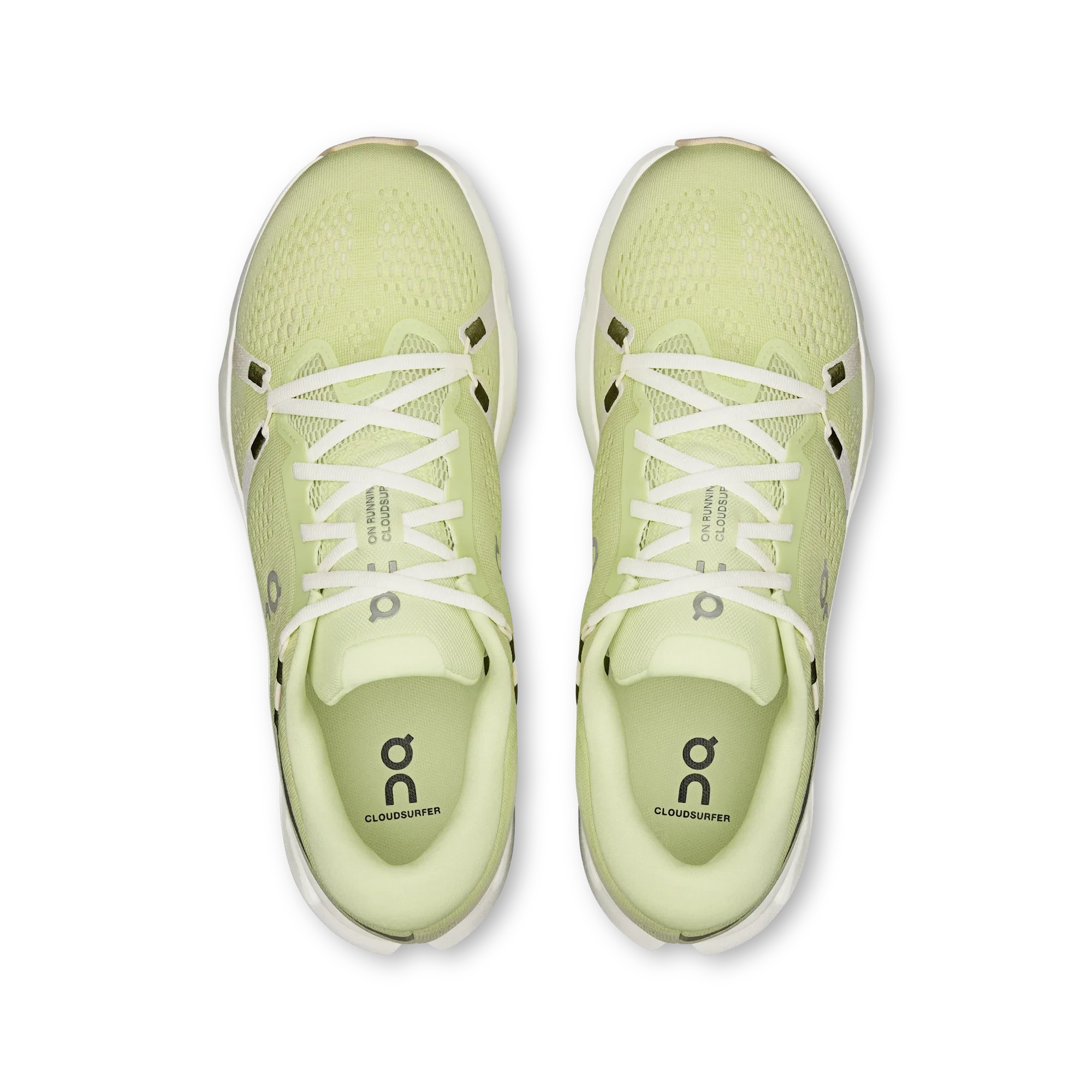 2. Pantofi alergare On Cloudsurfer 2 - amortizare CloudTec Phase™ - Sailor | Ivory