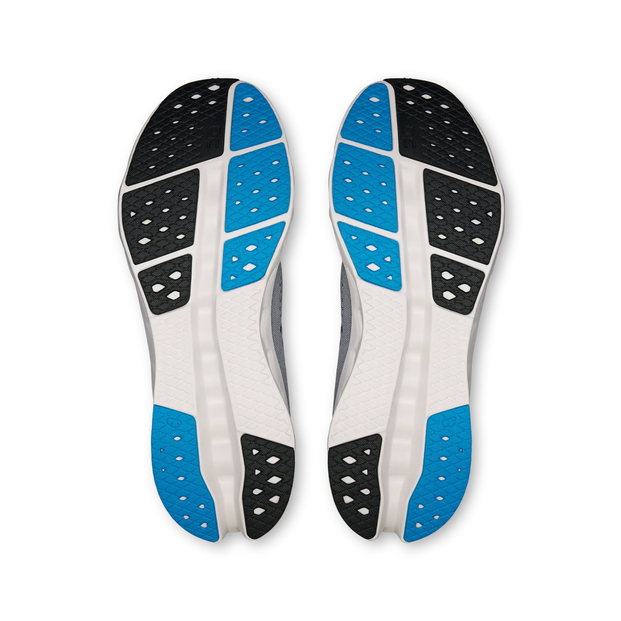 3. Pantofi alergare On Cloudsurfer 2 - amortizare CloudTec Phase™ - Sailor | Ivory