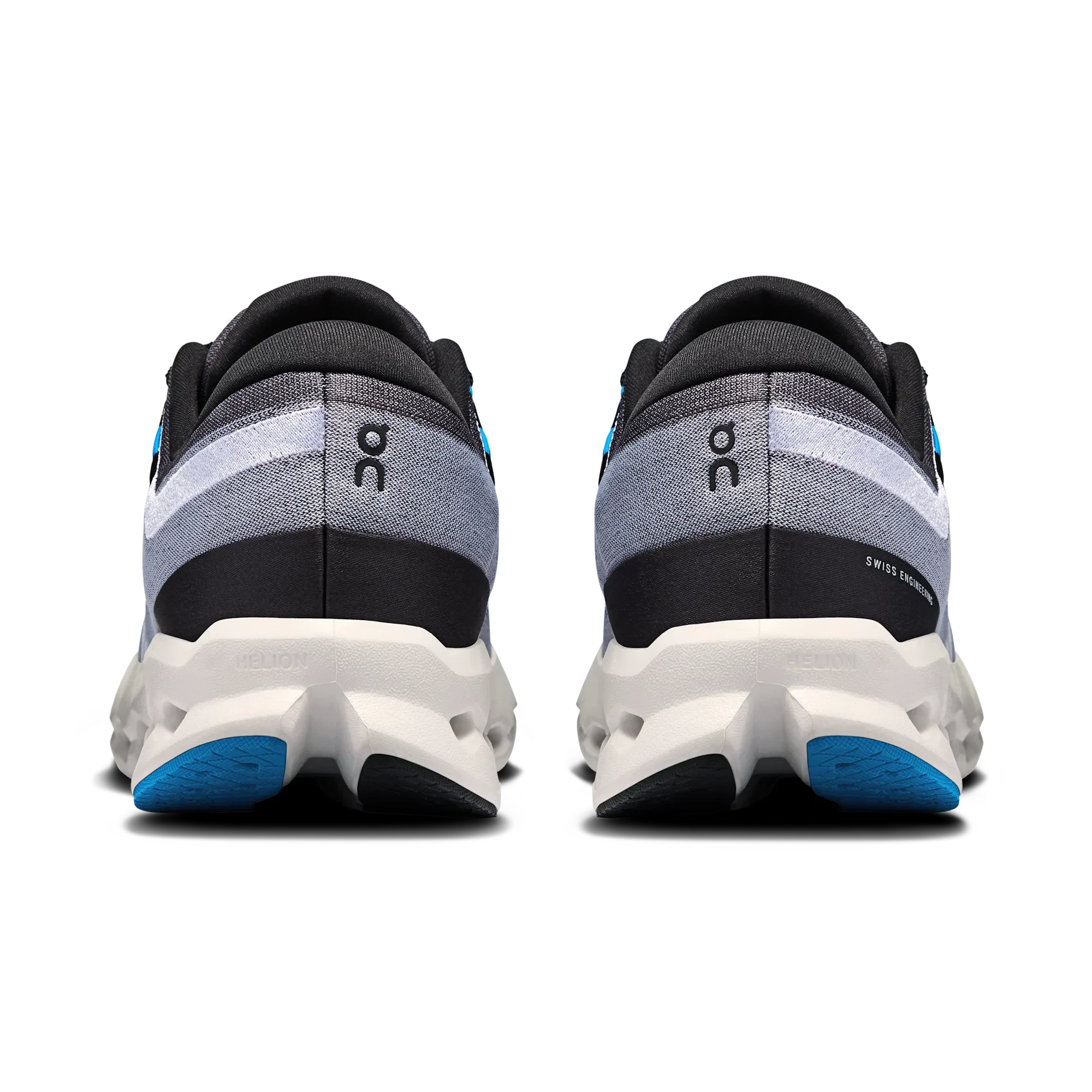 5. Pantofi alergare On Cloudsurfer 2 - amortizare CloudTec Phase™ - Sailor | Ivory