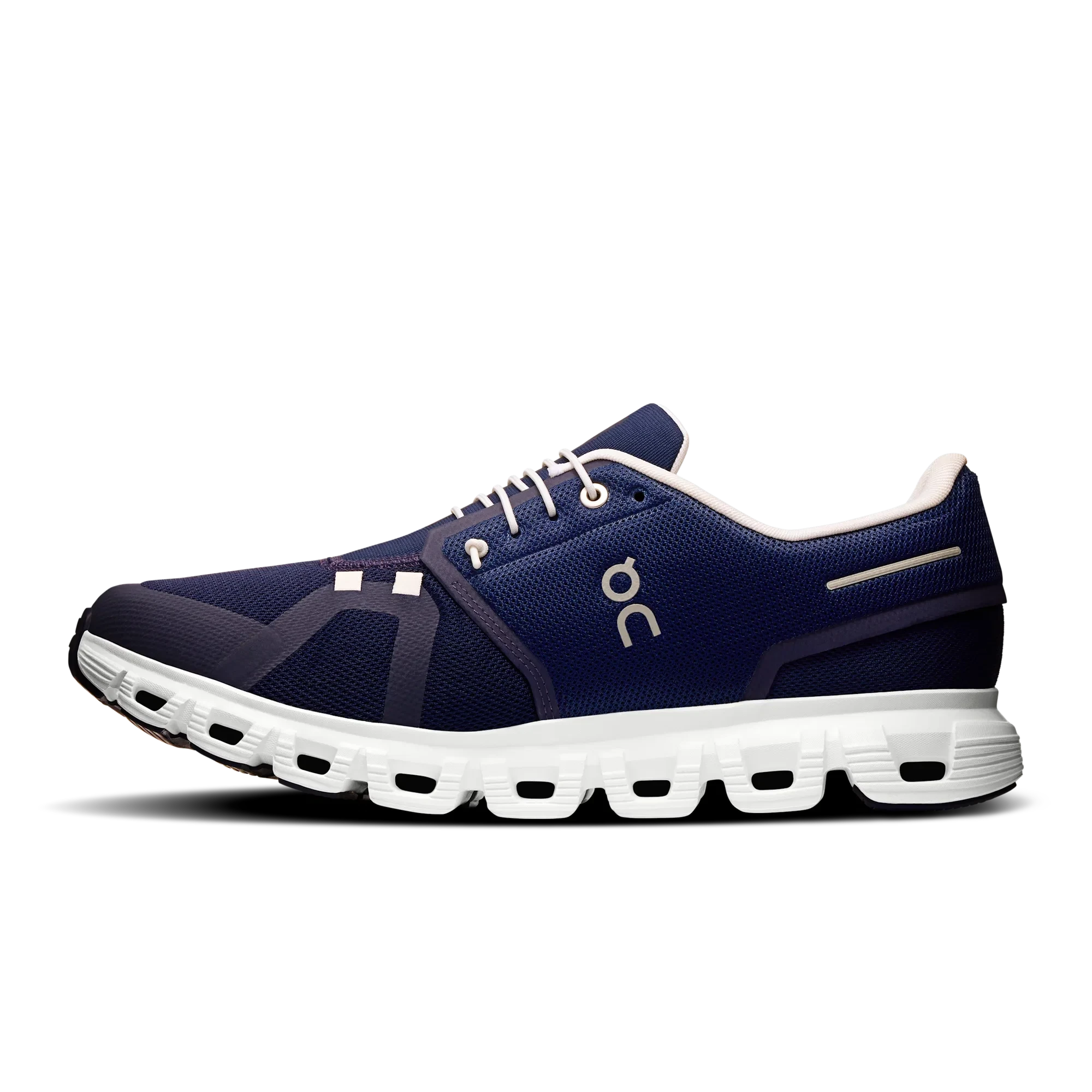 4. Pantofi sport On Cloud 6 - confort zilnic cu tehnologie CloudTec - Midnight | White