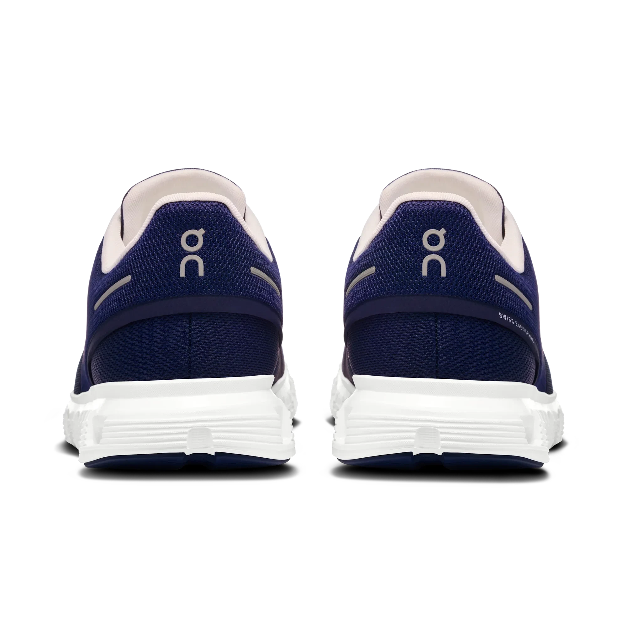 5. Pantofi sport On Cloud 6 - confort zilnic cu tehnologie CloudTec - Midnight | White
