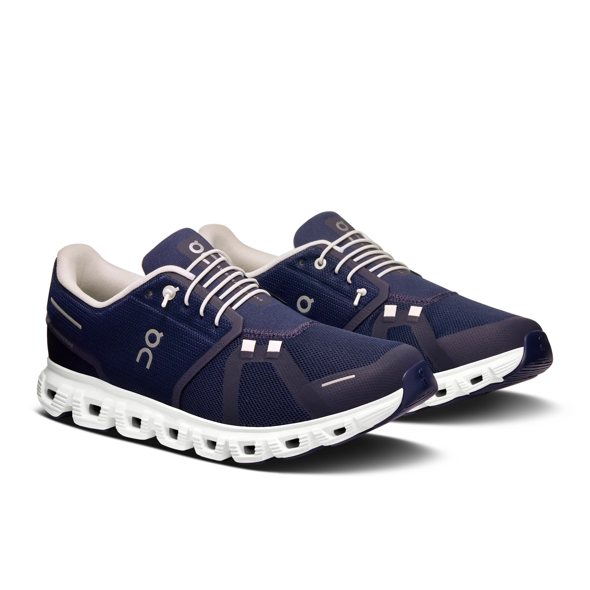 6. Pantofi sport On Cloud 6 - confort zilnic cu tehnologie CloudTec - Midnight | White