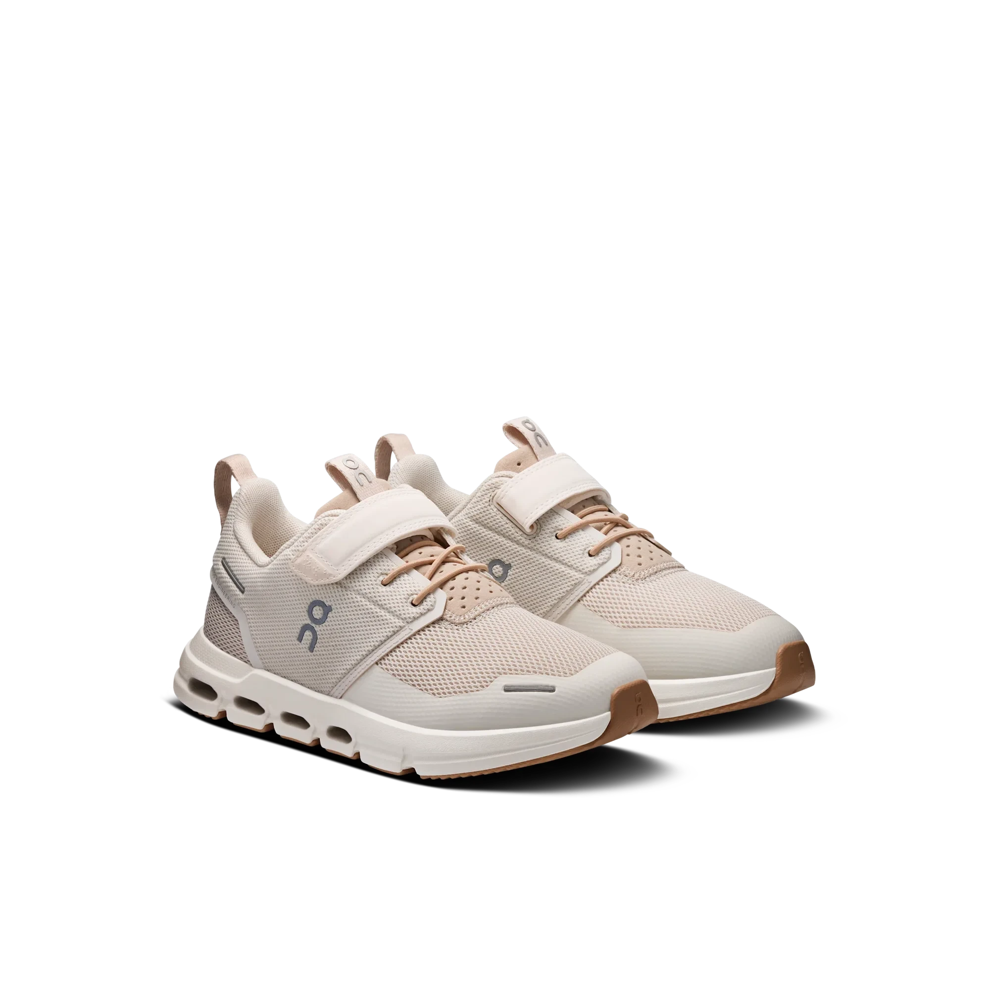 6. Pantofi sport On Cloud Play K - copii 4-8 ani | CloudTec - Dew | Lark