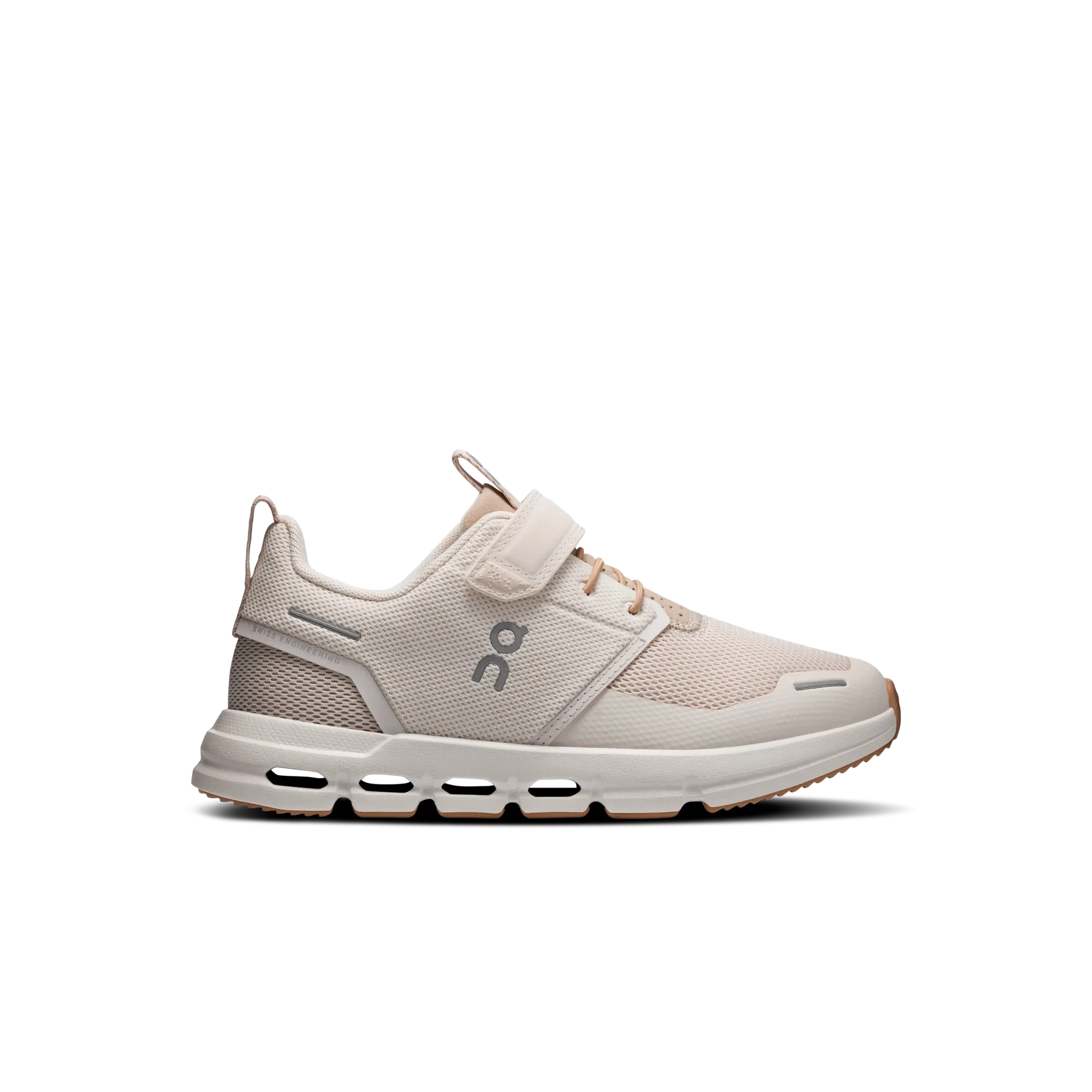 Pantofi sport On Cloud Play K - copii 4-8 ani | CloudTec - Dew | Lark - 189587