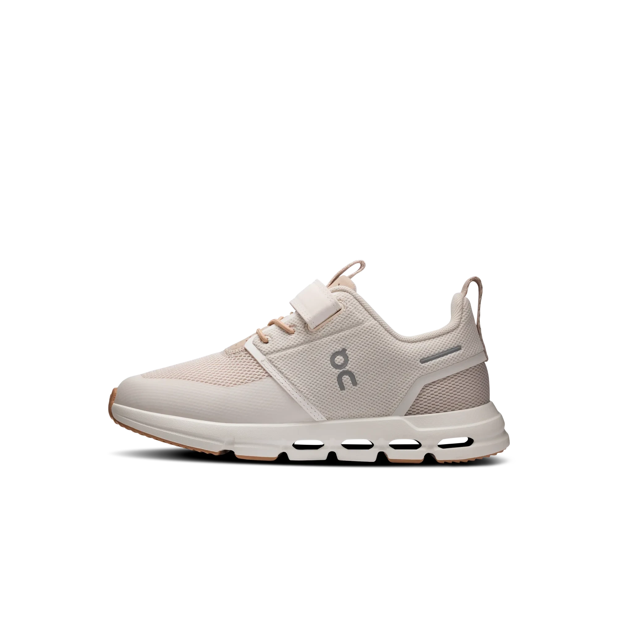 4. Pantofi sport On Cloud Play K - copii 4-8 ani | CloudTec - Dew | Lark