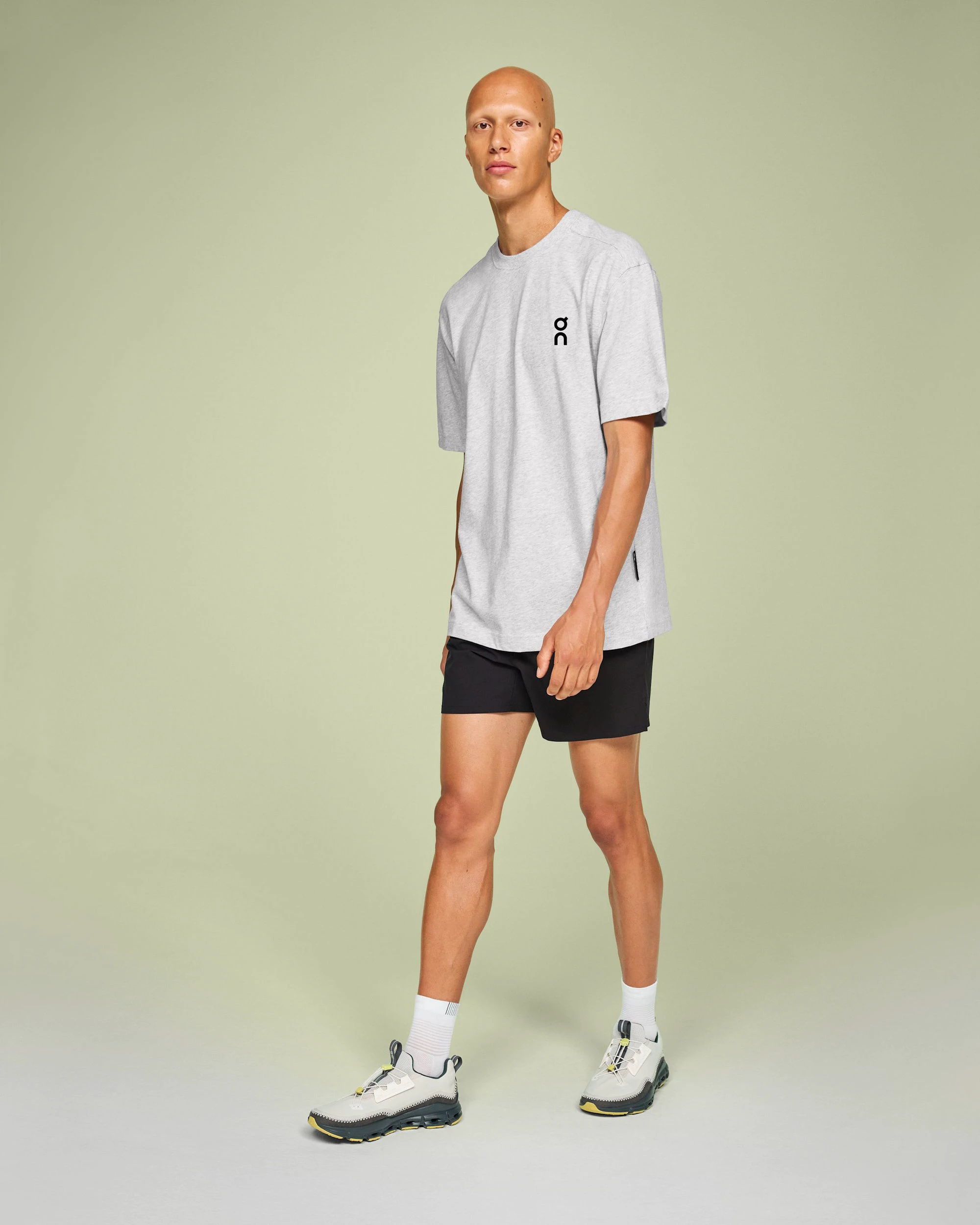 1. On - tricou - Club T - Crater
