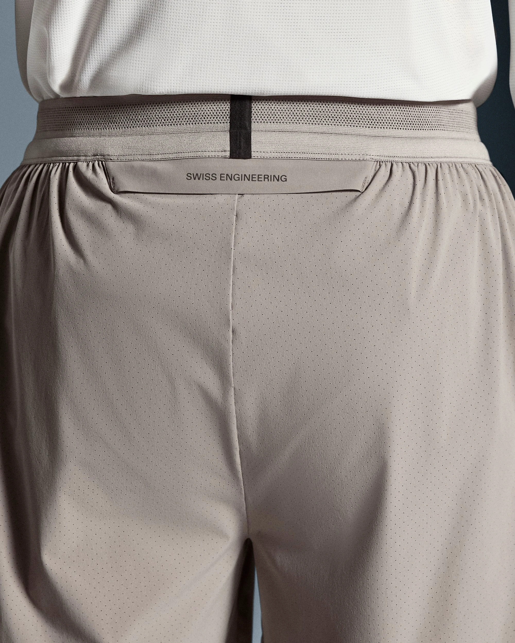 5. On - pantaloni scurti - 5" Performance Shorts - Limelight