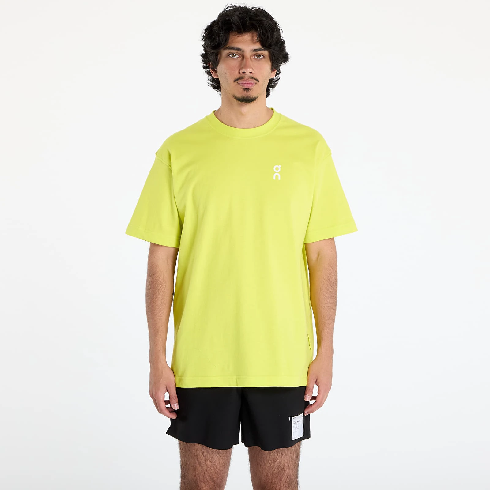On - tricou - Club T - verde - 64193