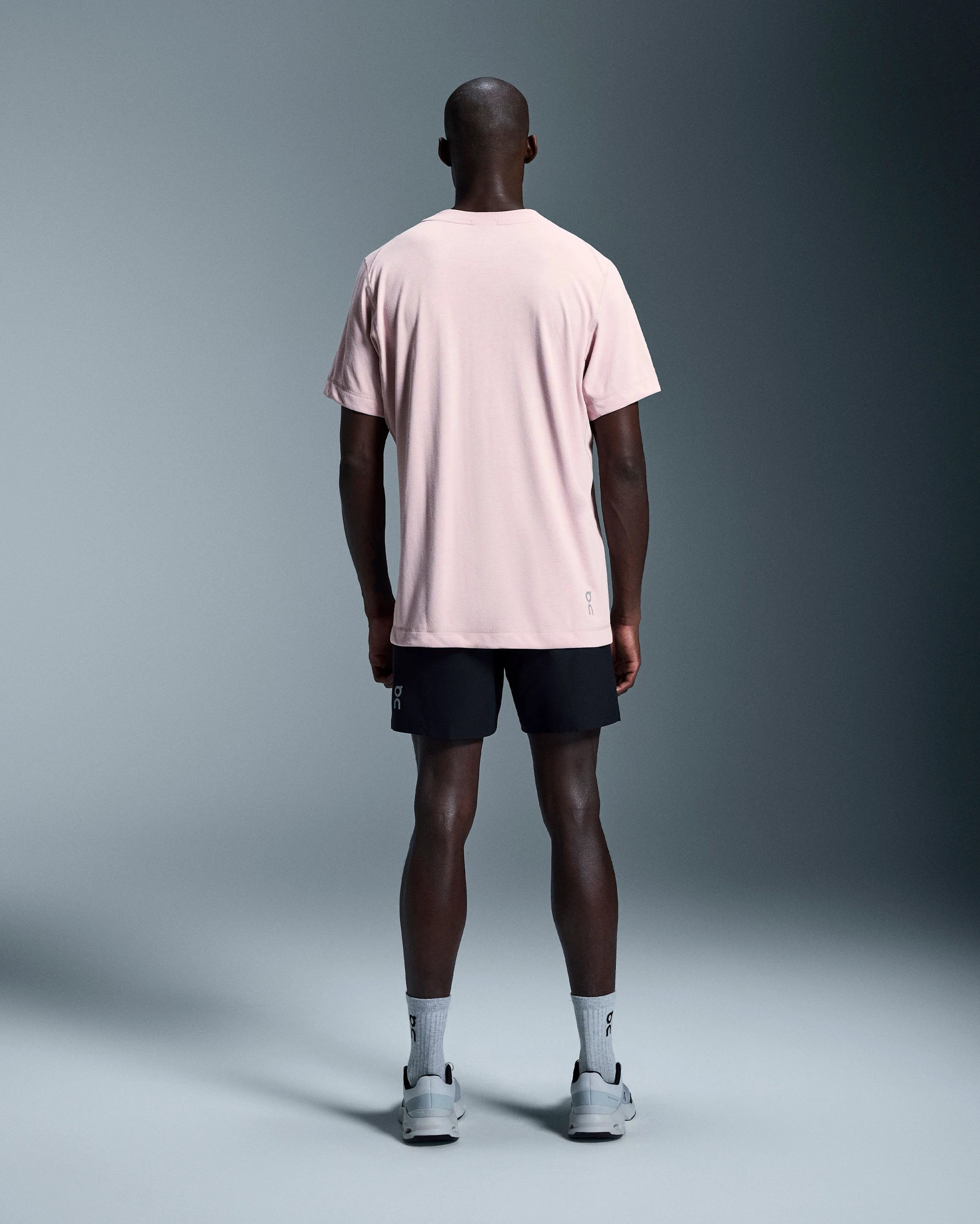 2. On - tricou - Train-T - Pink