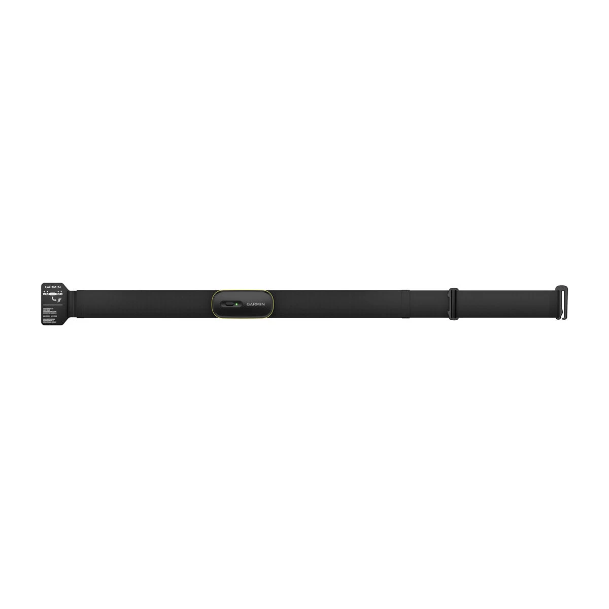 4. Garmin HRM 600 - Centură Puls (Monitor Cardiac) cu Memorie și HRV | XS-S