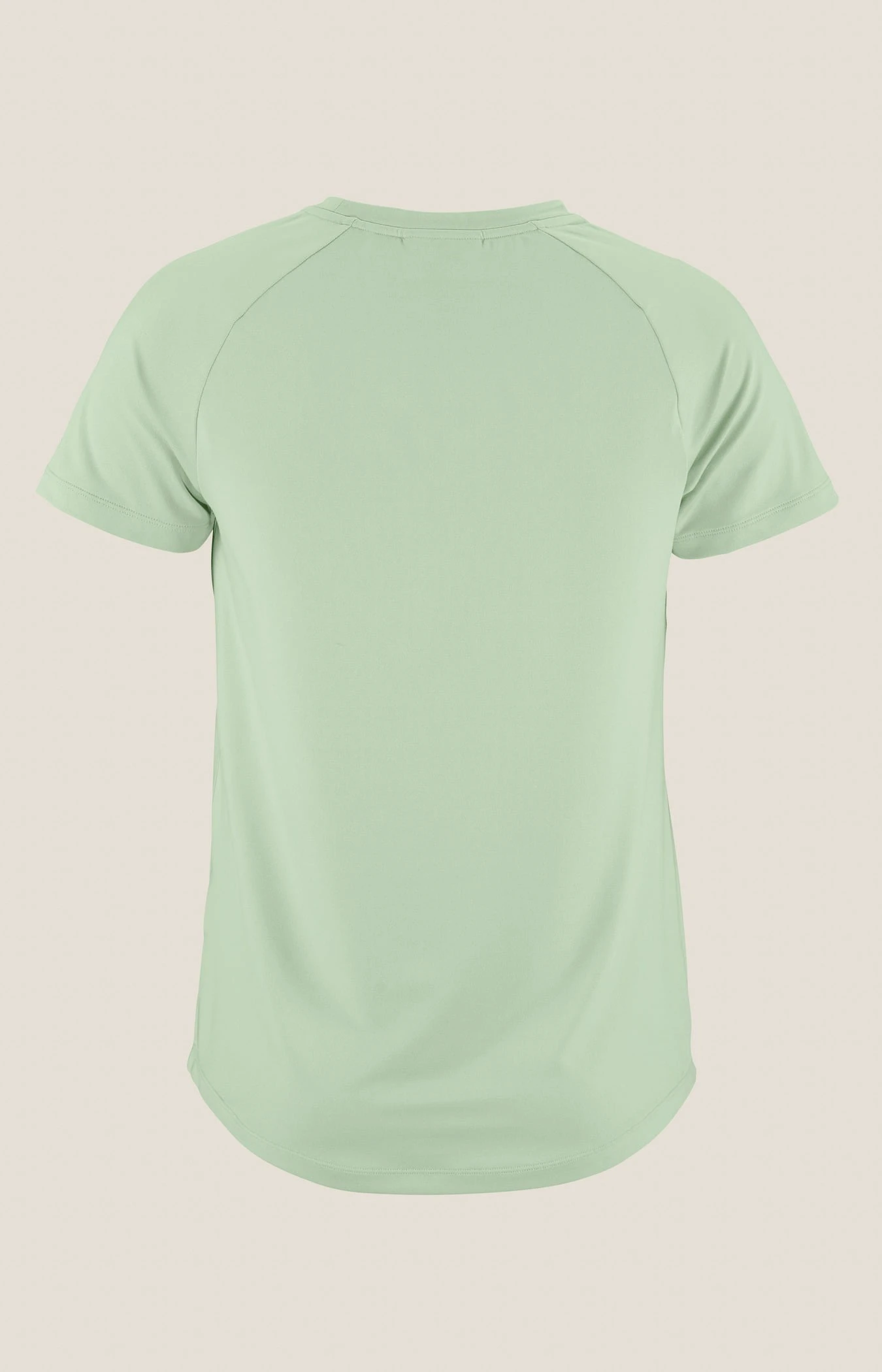 8. Tricou antrenament Craft Collective SS Tee - verde | poliester reciclat