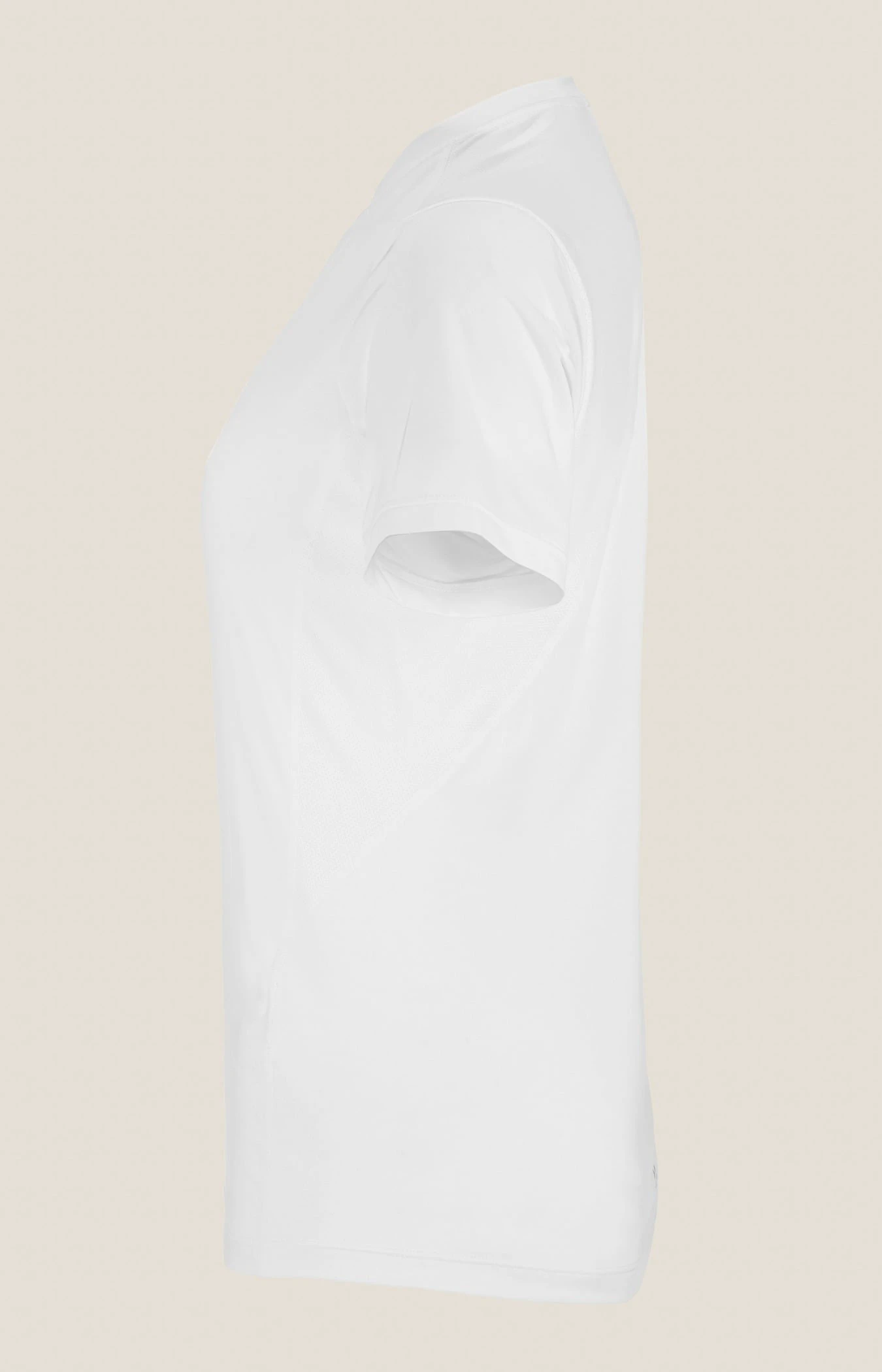 9. Tricou alergare Craft ADV Essence SS Tee 2 - alb | poliester reciclat