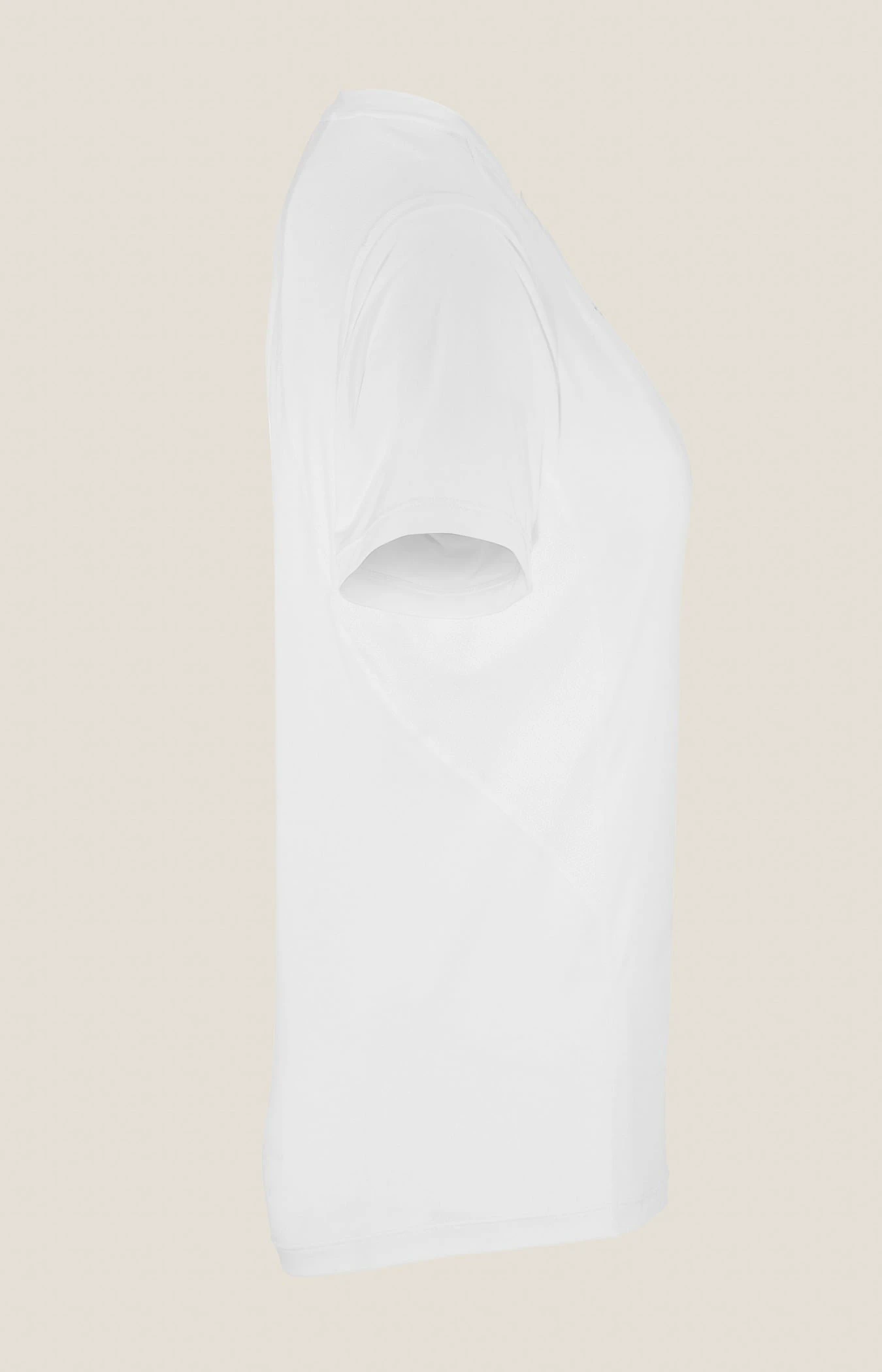 10. Tricou alergare Craft ADV Essence SS Tee 2 - alb | poliester reciclat