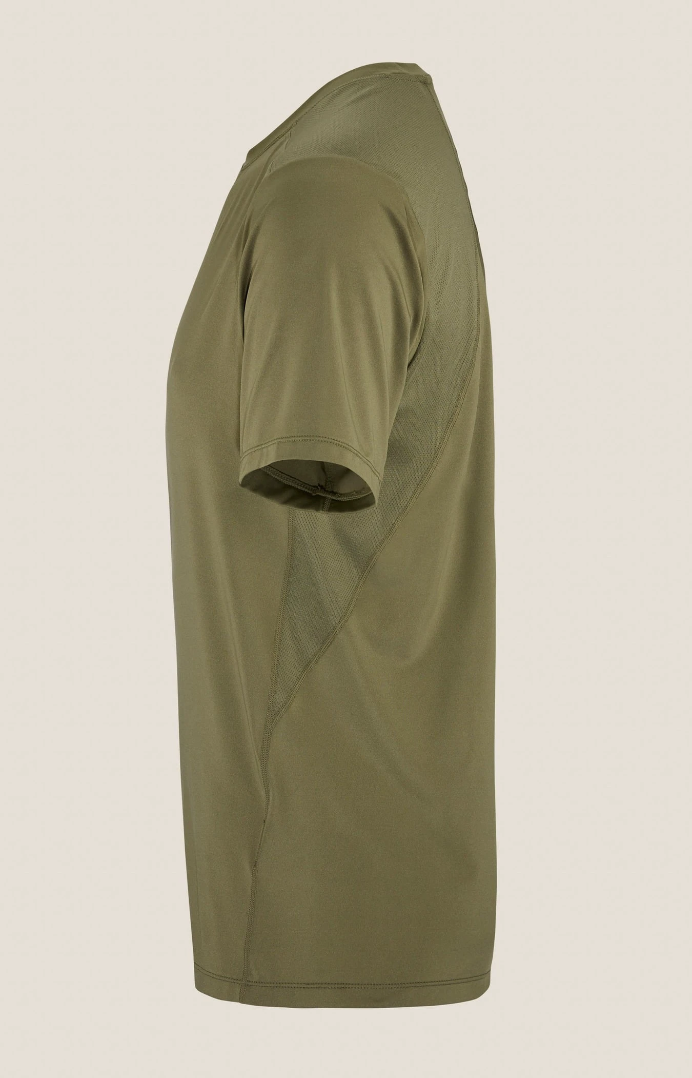 8. Tricou alergare Craft ADV Essence SS Tee 2 - verde | poliester reciclat