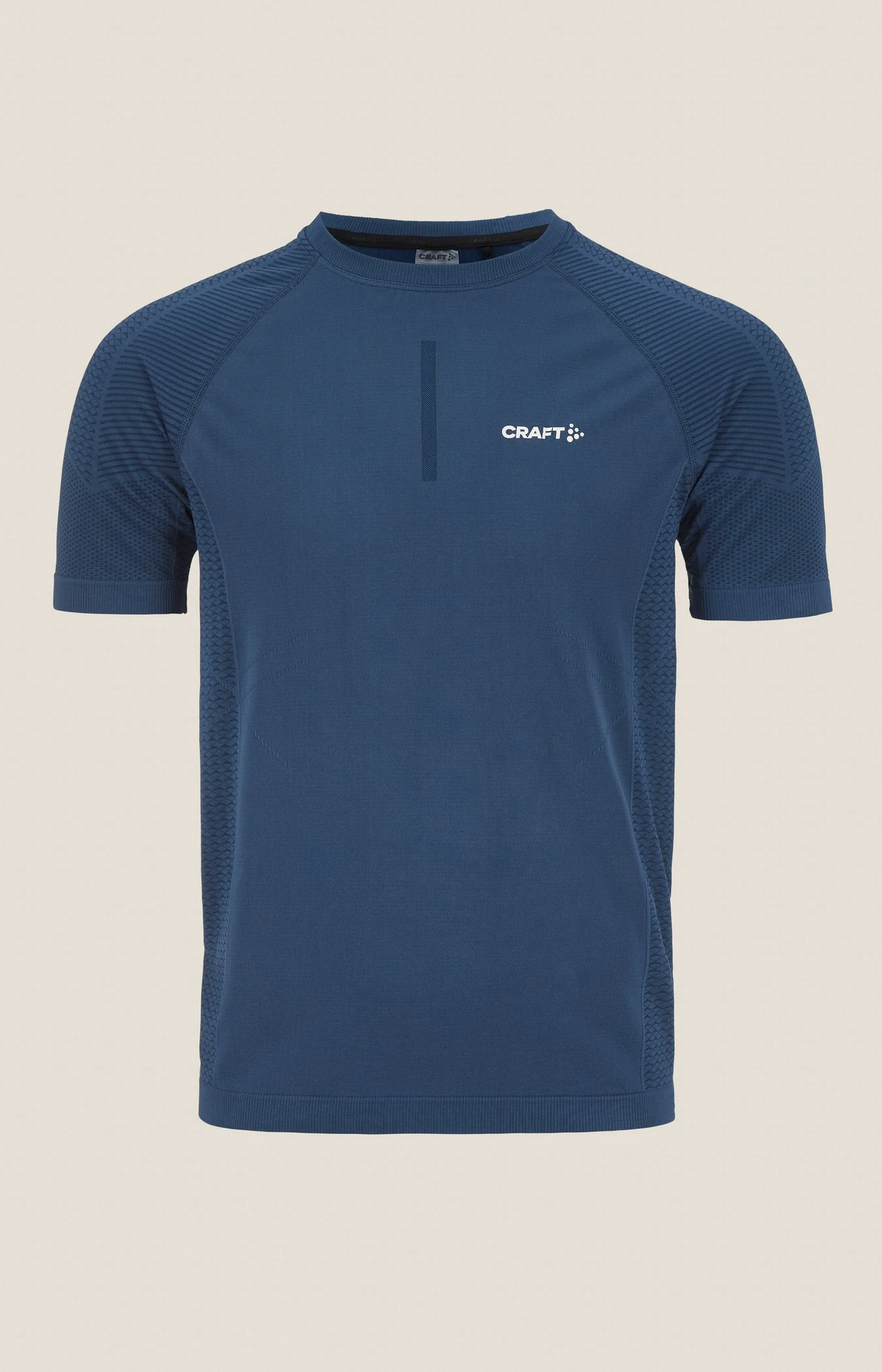 2. Tricou Craft ADV Cool Intensity SS Tee - albastru | strat de bază