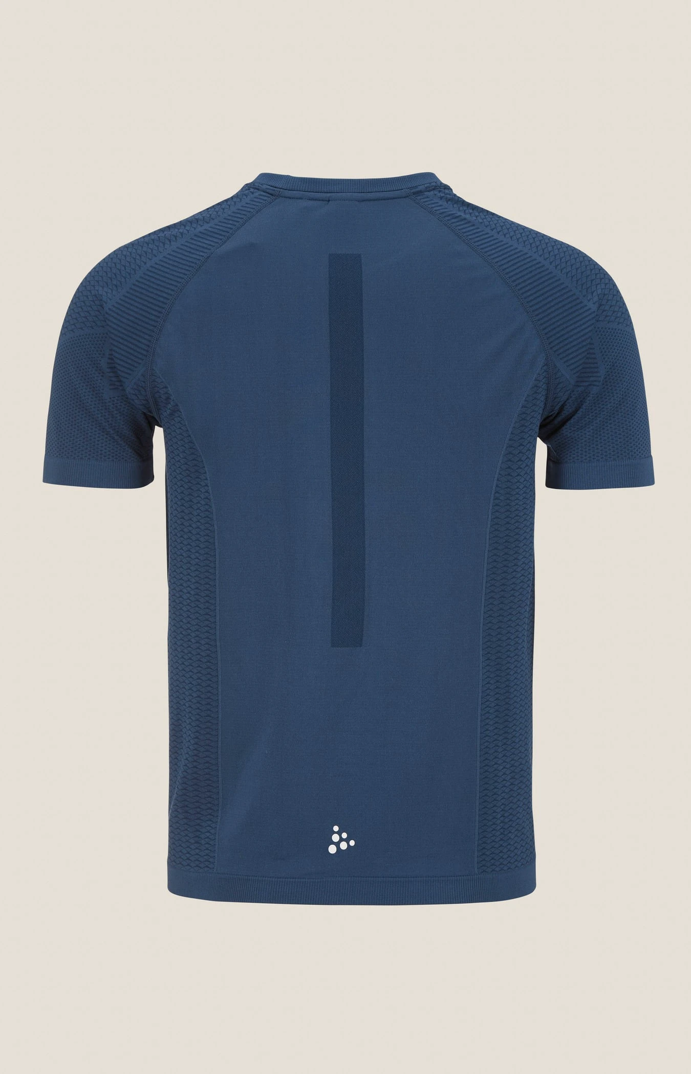 8. Tricou Craft ADV Cool Intensity SS Tee - albastru | strat de bază