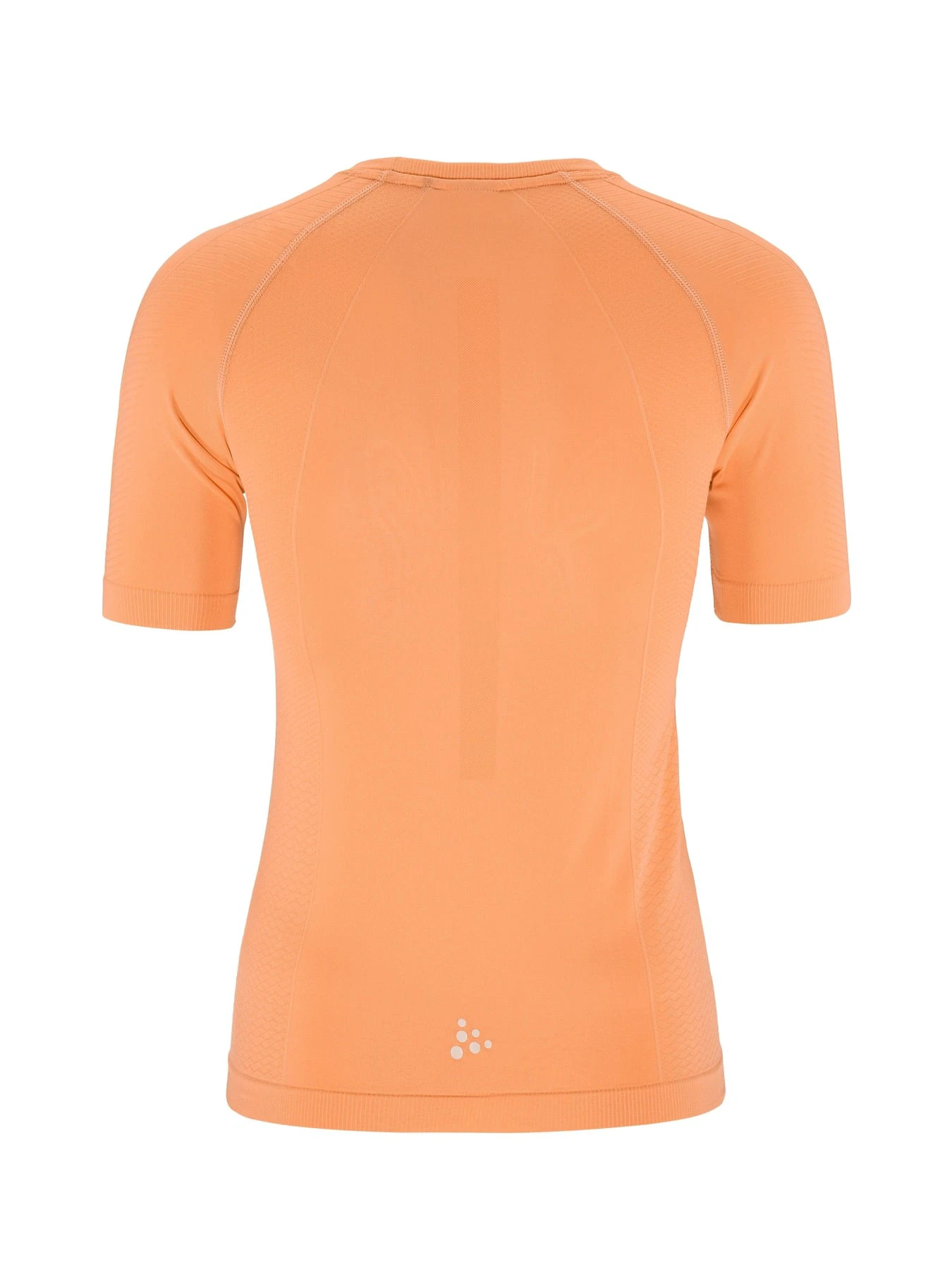 8. Tricou Craft ADV Cool Intensity SS - roz | strat de bază tehnic