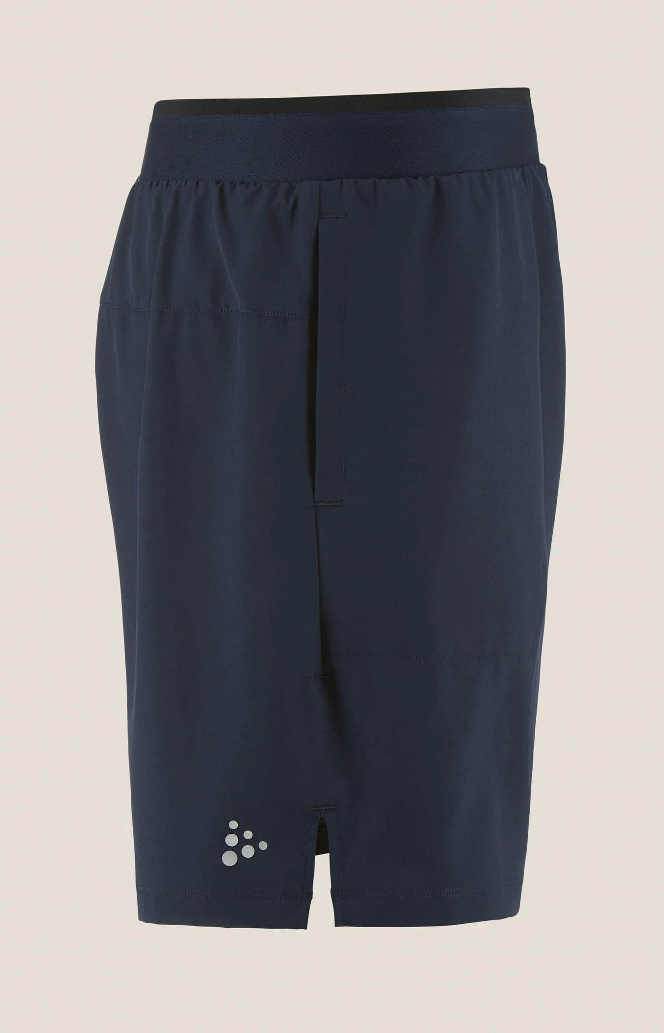 11. Pantaloni scurți Craft ADV Essence 2-in-1 Shorts 2 - albastru | alergare