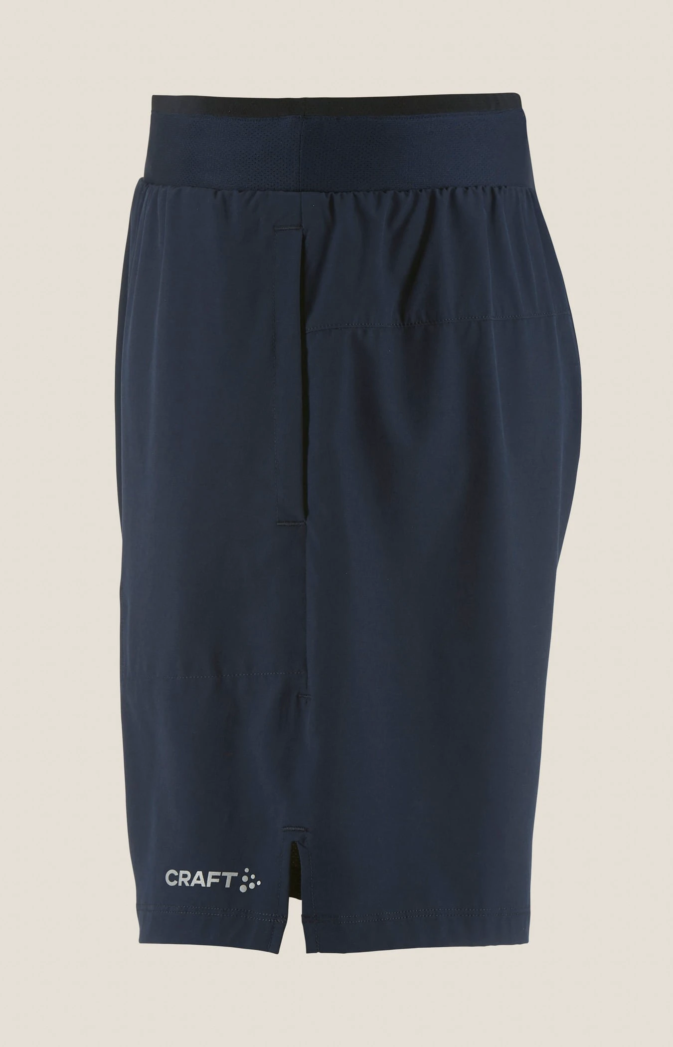 10. Pantaloni scurți Craft ADV Essence 2-in-1 Shorts 2 - albastru | alergare